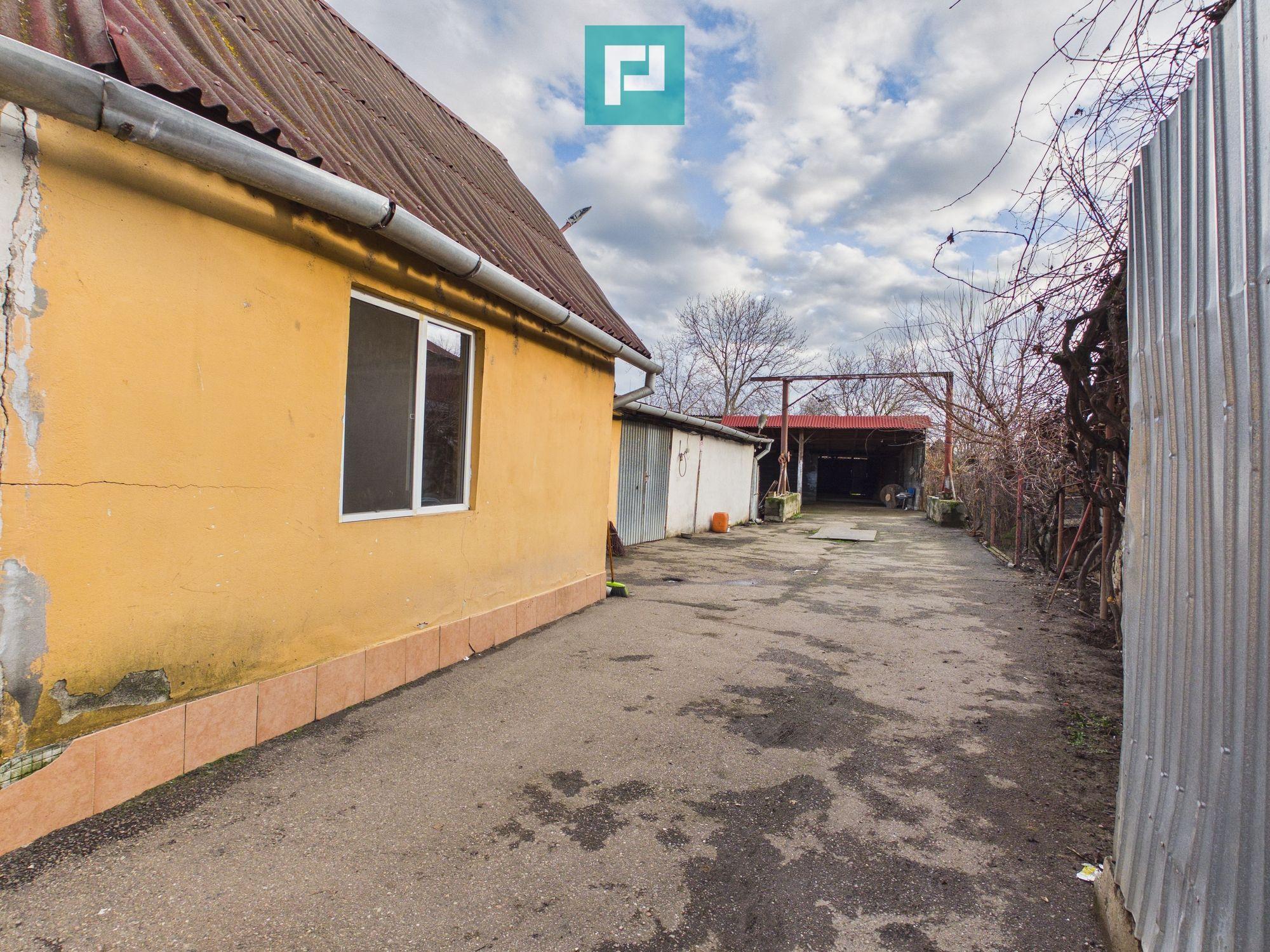 Preț redus la 64.000€! Casă/firmă Navigatorilor - 3