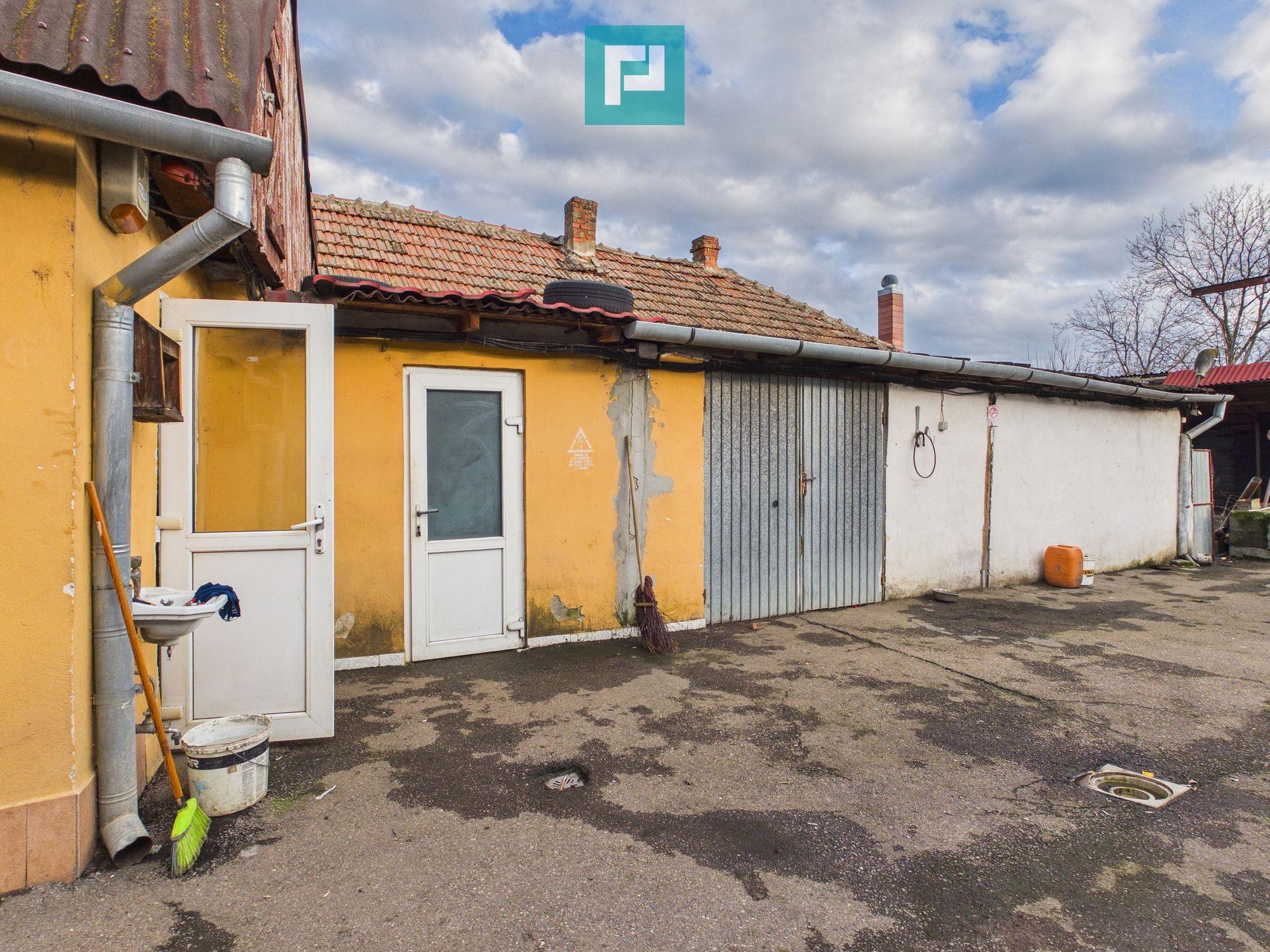 Preț redus la 64.000€! Casă/firmă Navigatorilor - 4