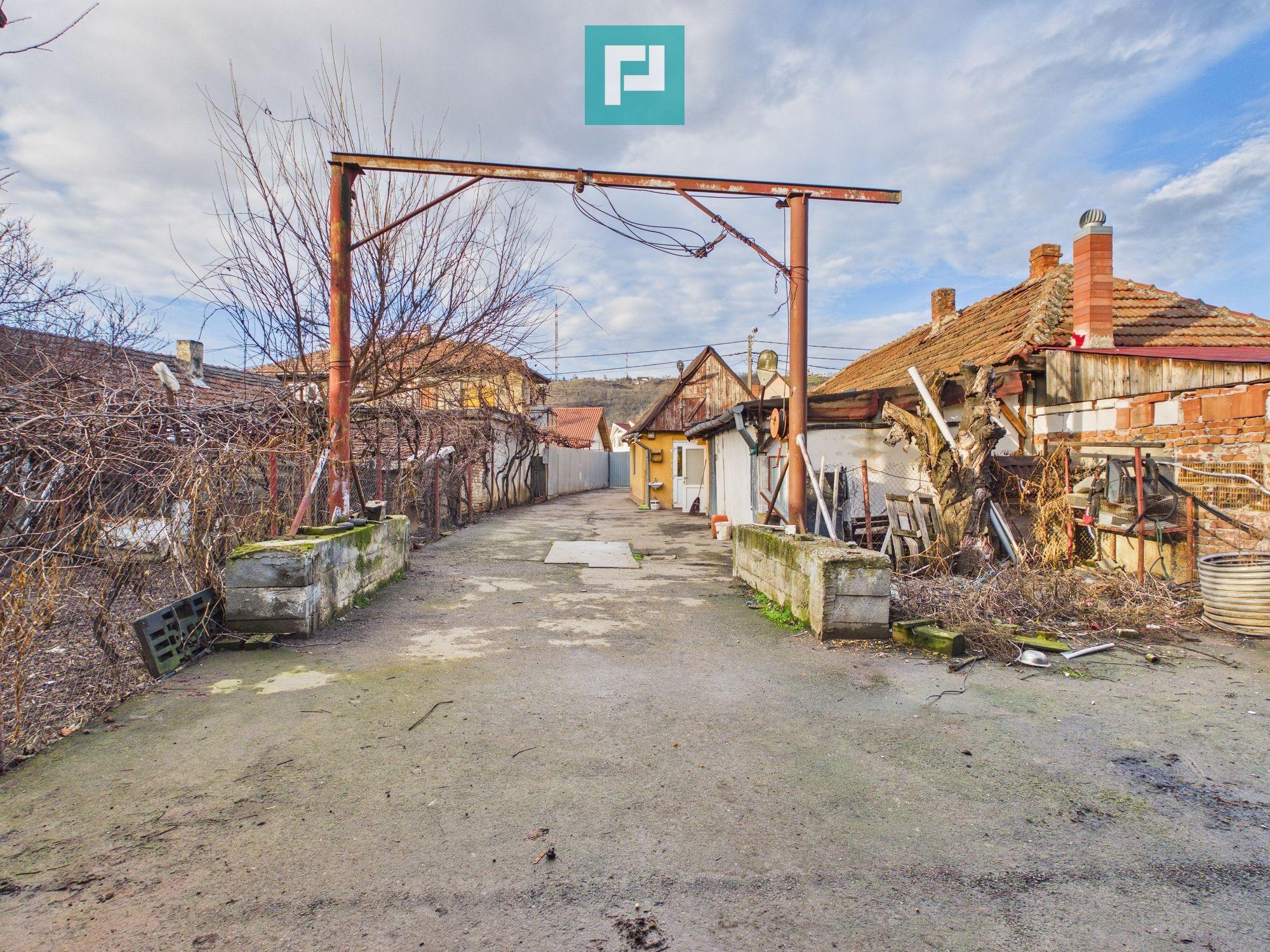Preț redus la 64.000€! Casă/firmă Navigatorilor - 12
