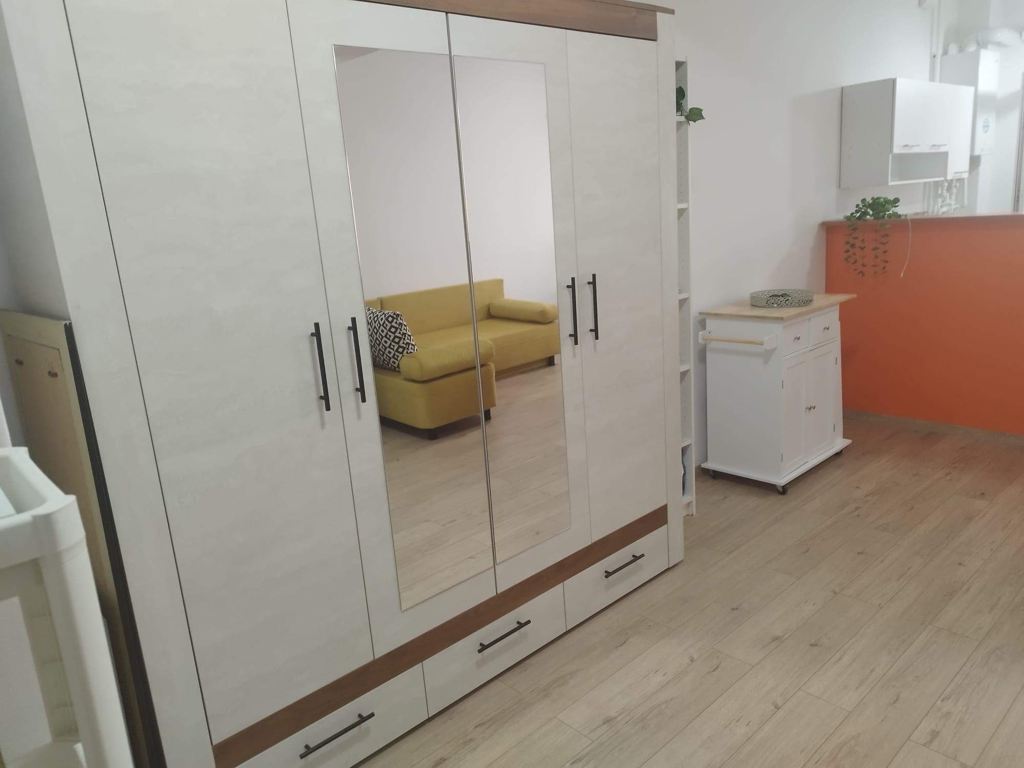 Garsonieră de vânzare – Prelungirea Ghencea, Cartier Primăvara - 15