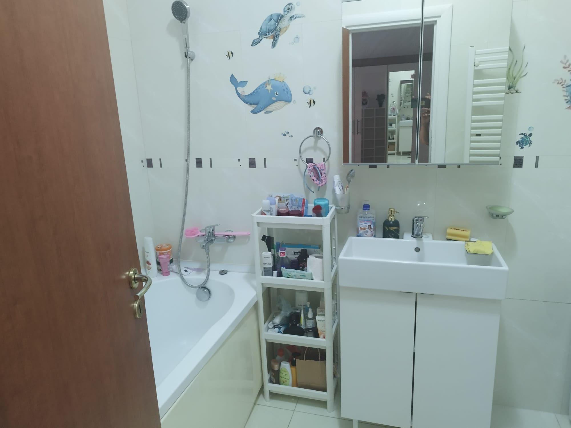 Garsonieră de vânzare – Prelungirea Ghencea, Cartier Primăvara - 12