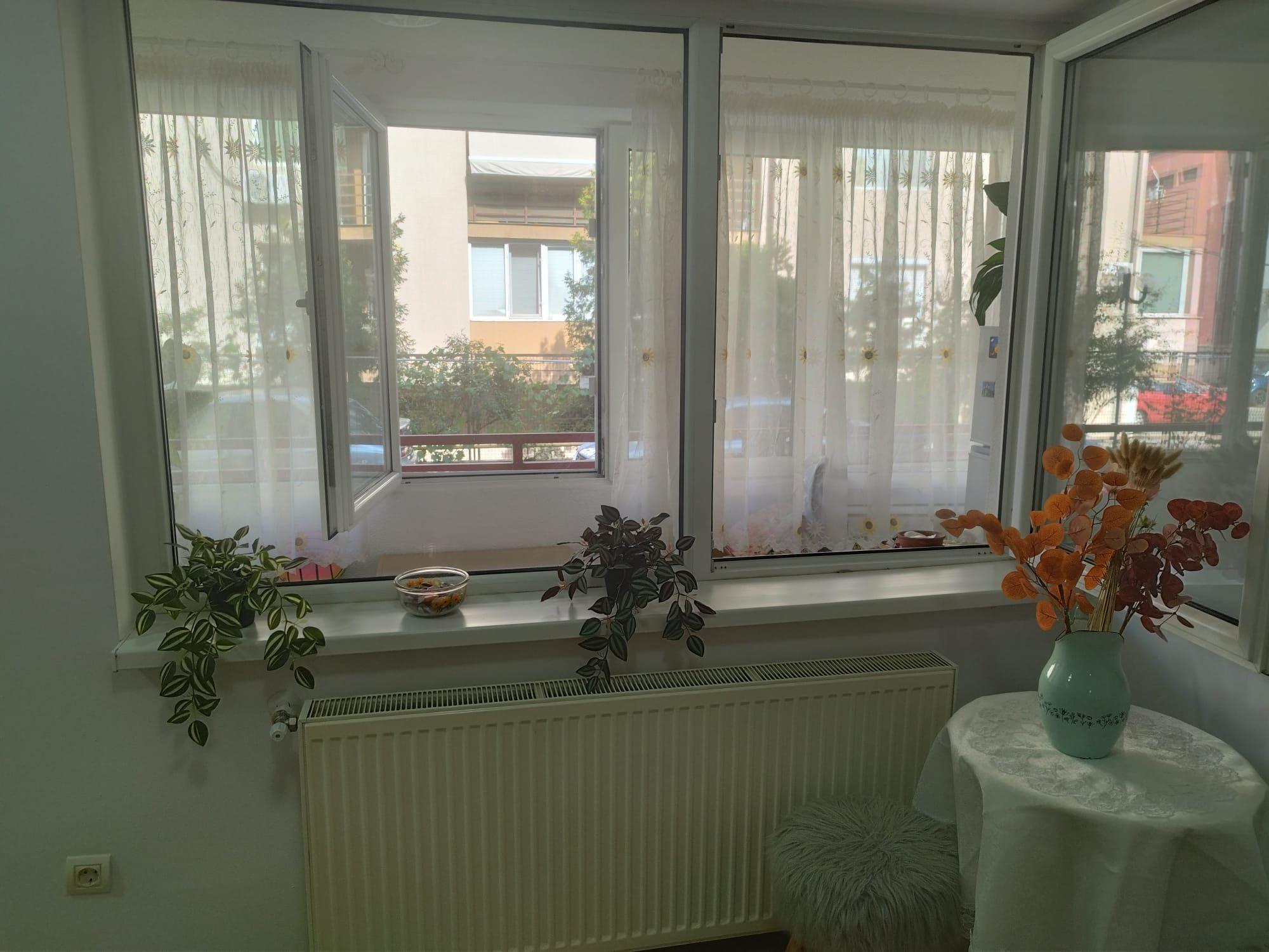 Garsonieră de vânzare – Prelungirea Ghencea, Cartier Primăvara - 10