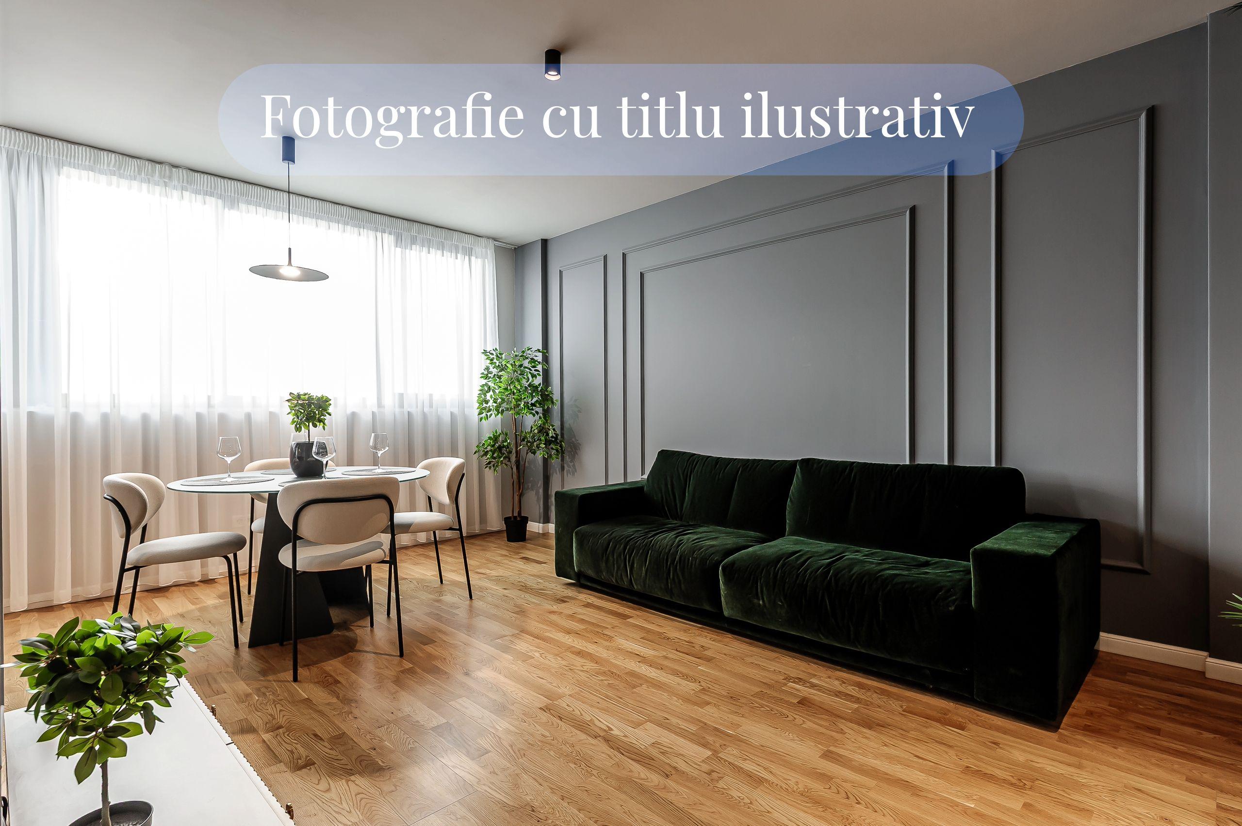 Apartament cu 3 camere in X-city Towers Direct de la dezvoltator - 2