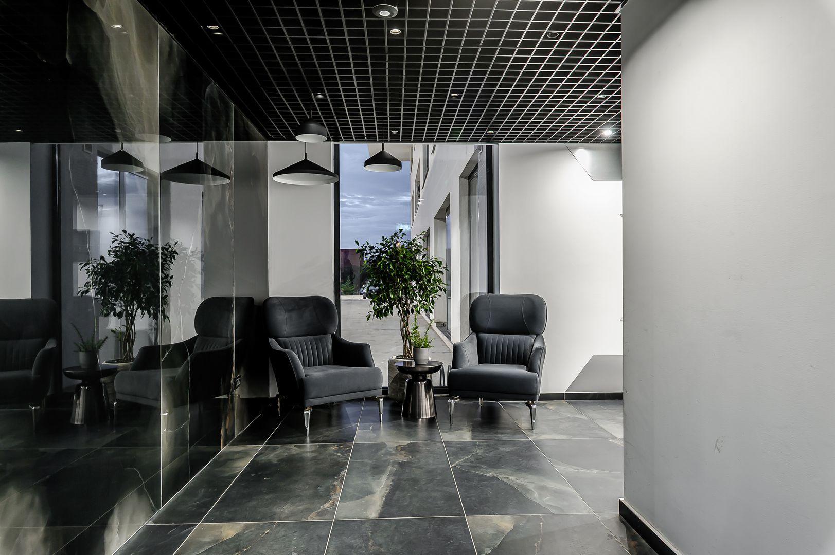 Apartament cu 3 camere in X-city Towers Direct de la dezvoltator - 8