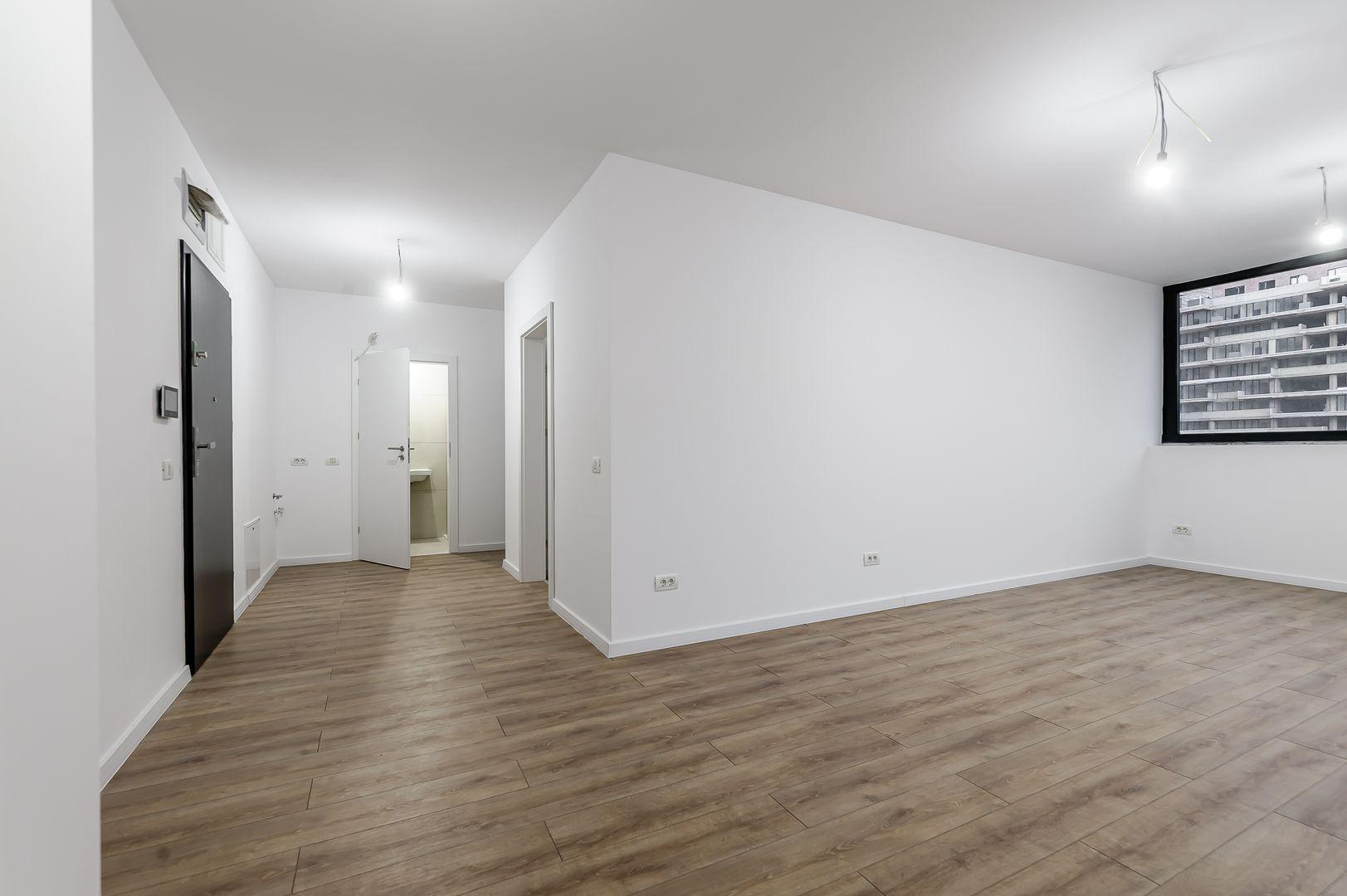 Apartament cu 2 camere in X-city Towers Direct de la dezvoltator - 6