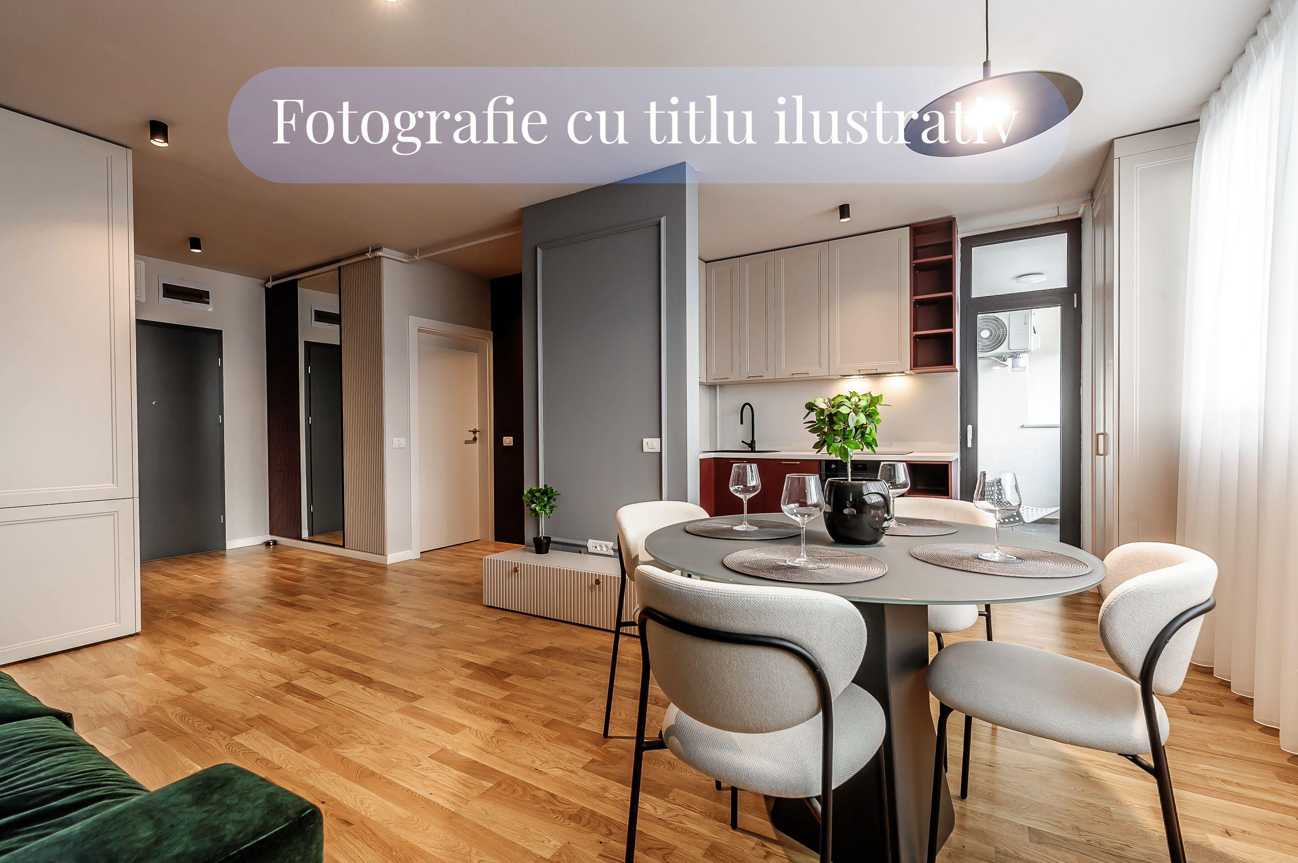Apartament cu 2 camere in X-city Towers Direct de la dezvoltator - 3