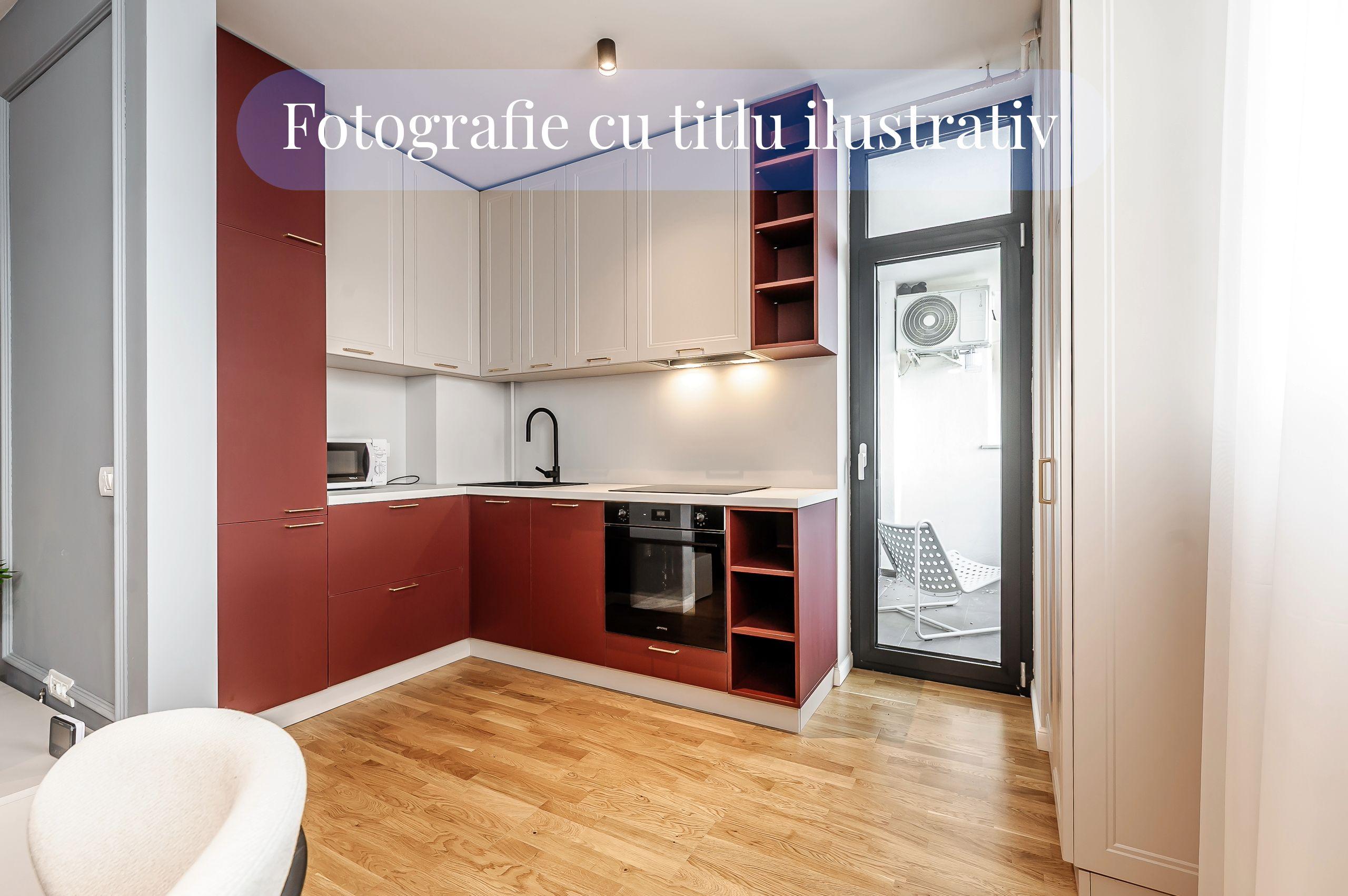 Apartament cu 2 camere in X-city Towers Direct de la dezvoltator - 8