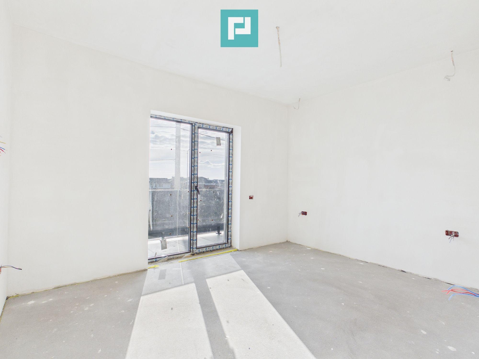 Apartamente noi Sântandrei, la alb 2026 - 5