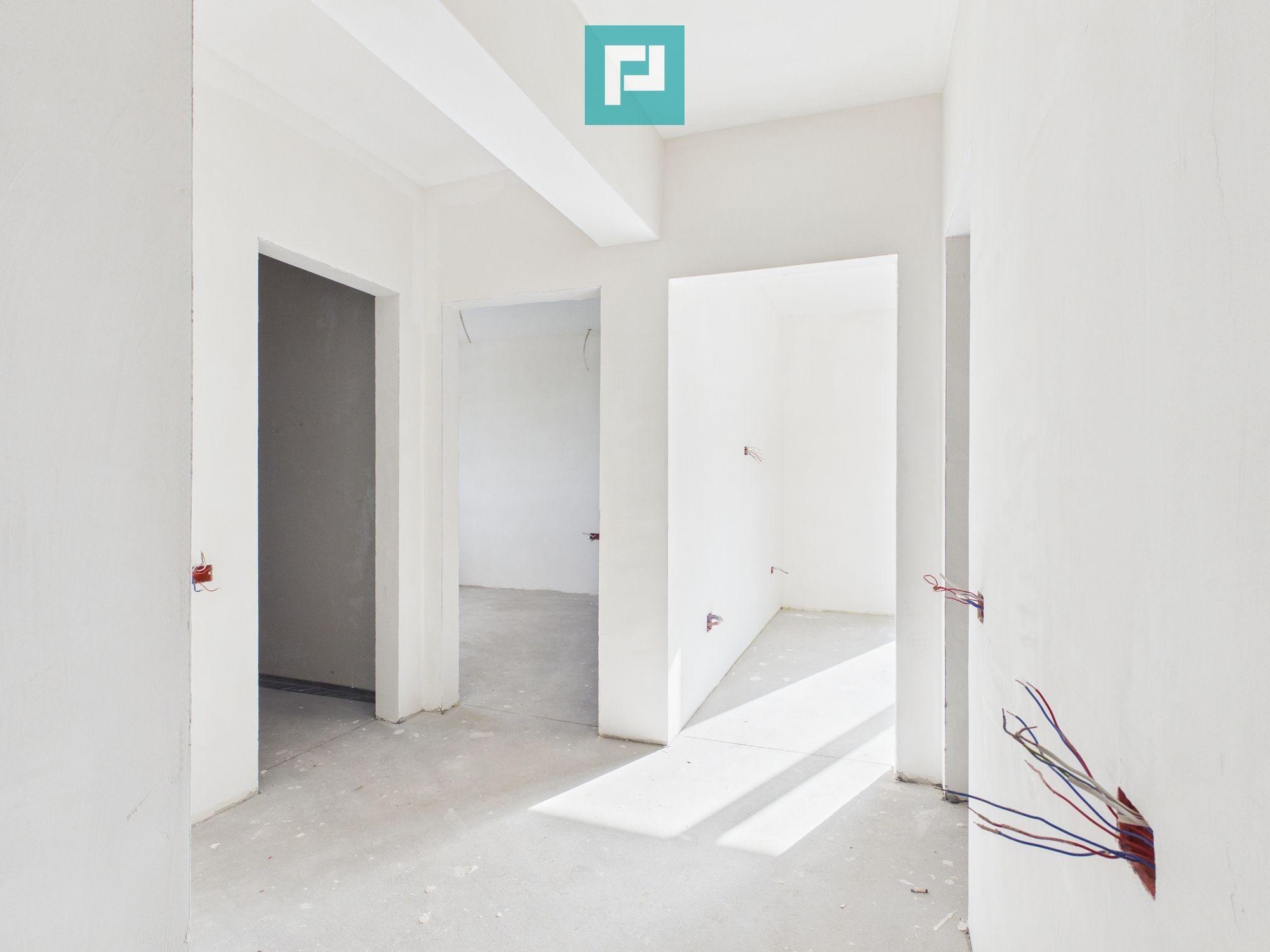 Apartamente noi Sântandrei, la alb 2026 - 4
