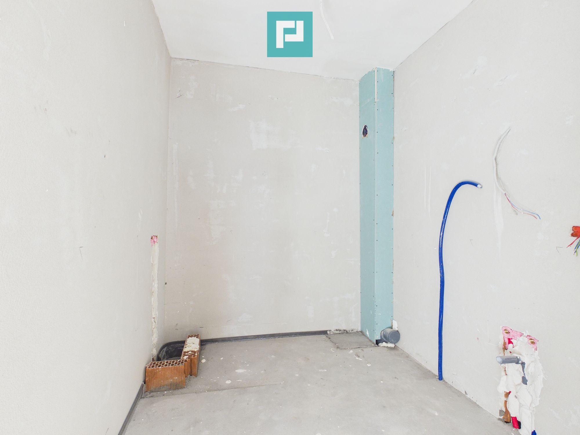 Apartamente noi Sântandrei, la alb 2026 - 9