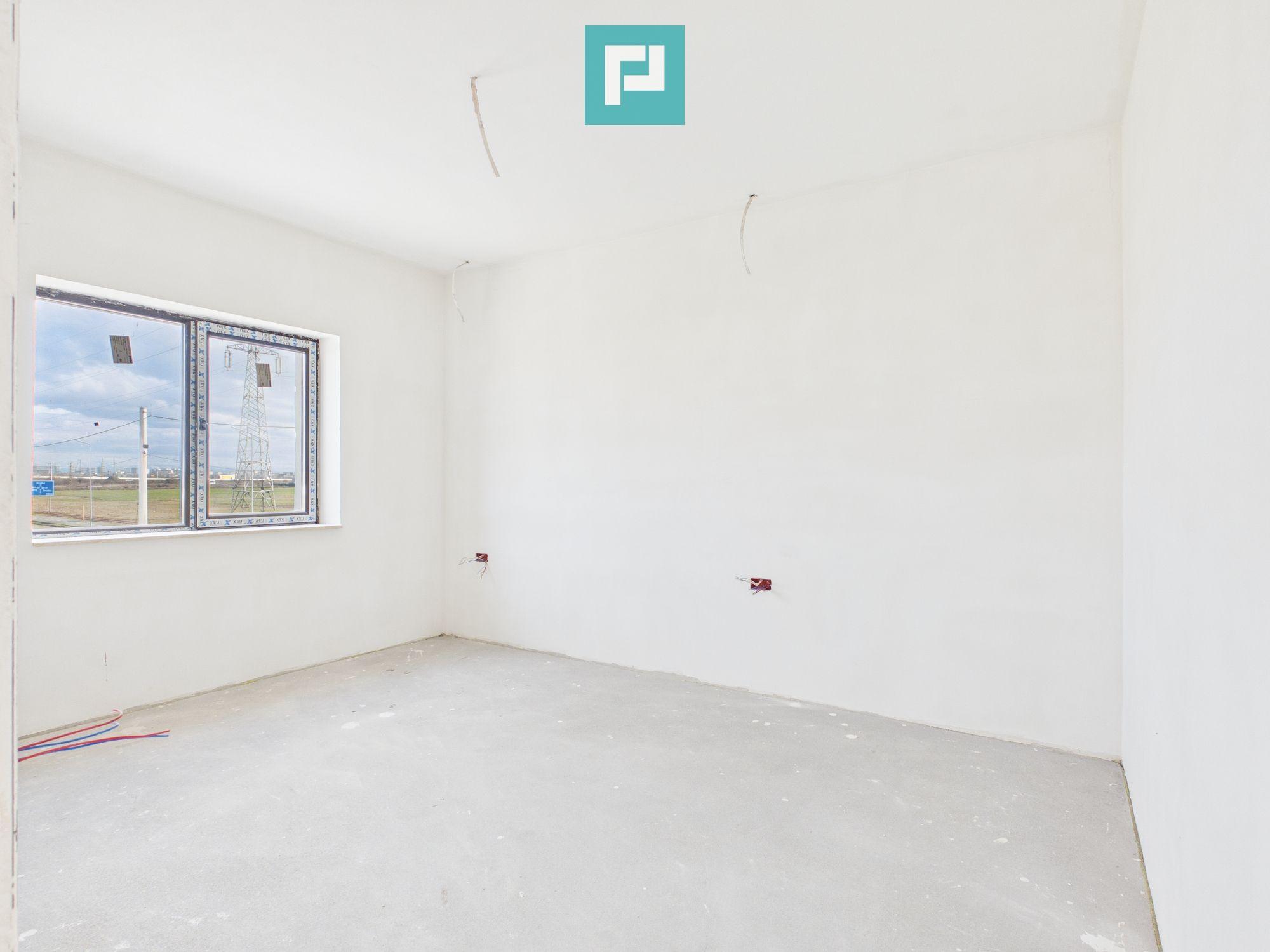 Apartamente noi Sântandrei, la alb 2026 - 6
