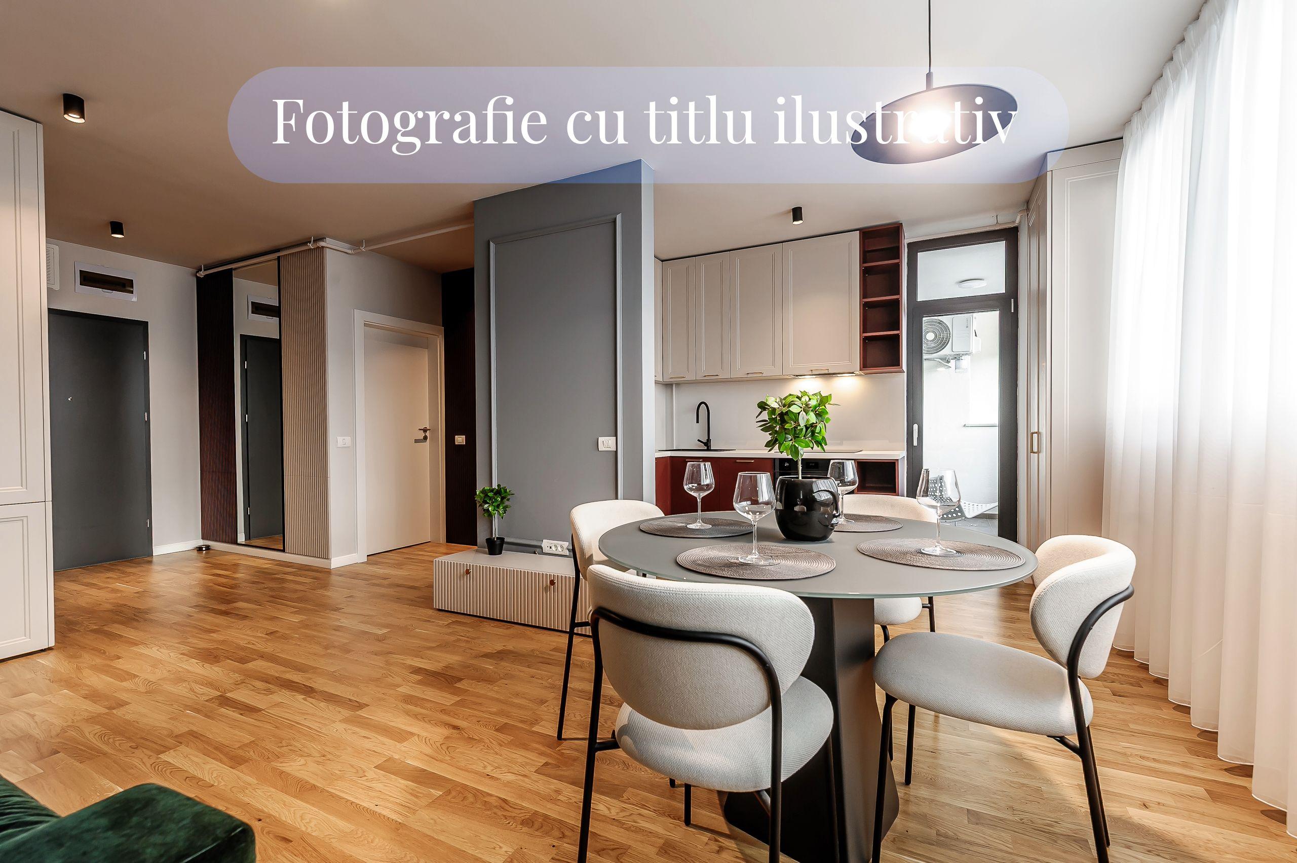 De vânzare apartamente noi în XCity Towers Timișoara! Comision zero! - 7