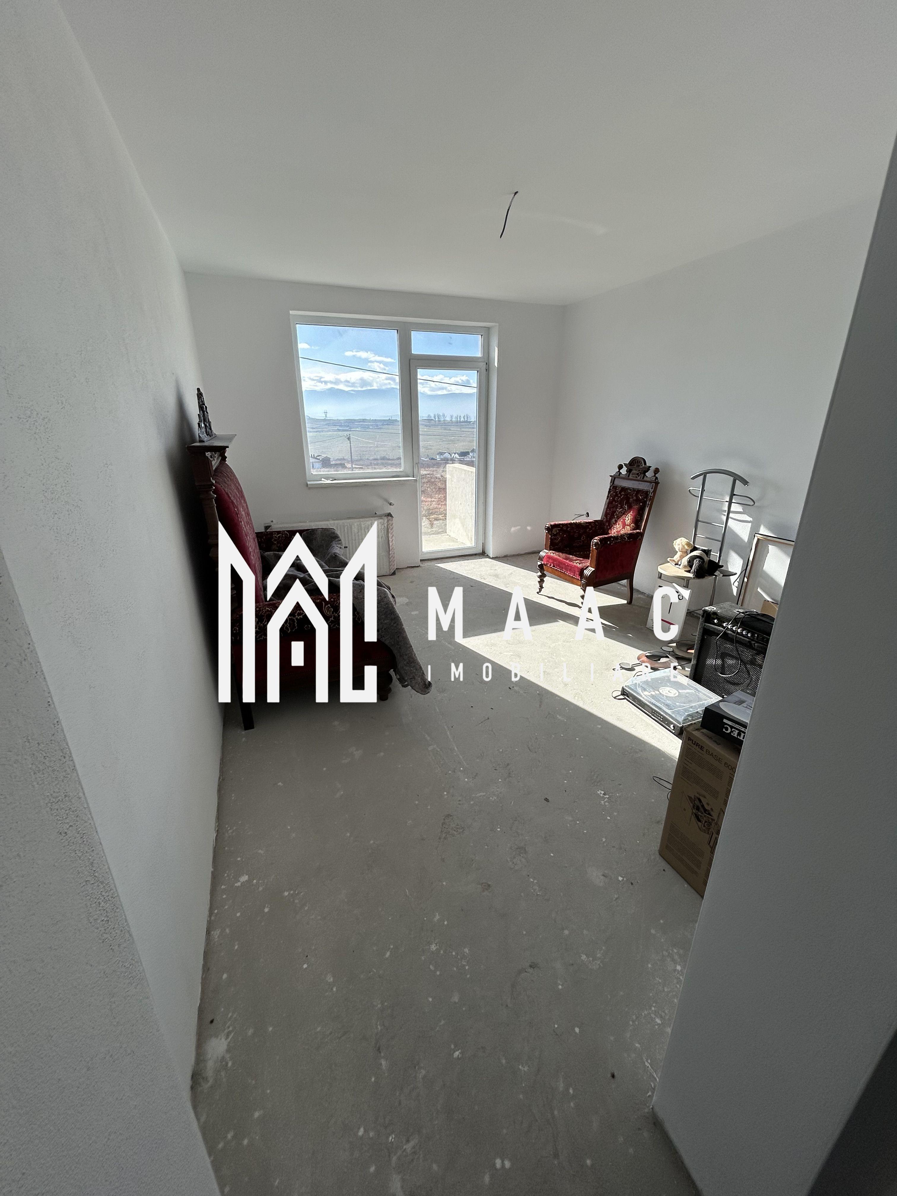 Duplex 4 Camere | 145mp | Bavaria - 2