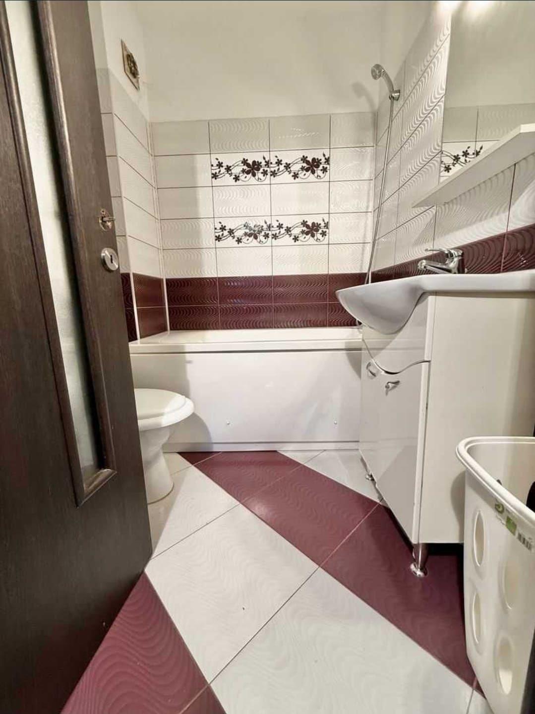 Ap. 2 camere zona Militari Residence Tineretului 37C - 3
