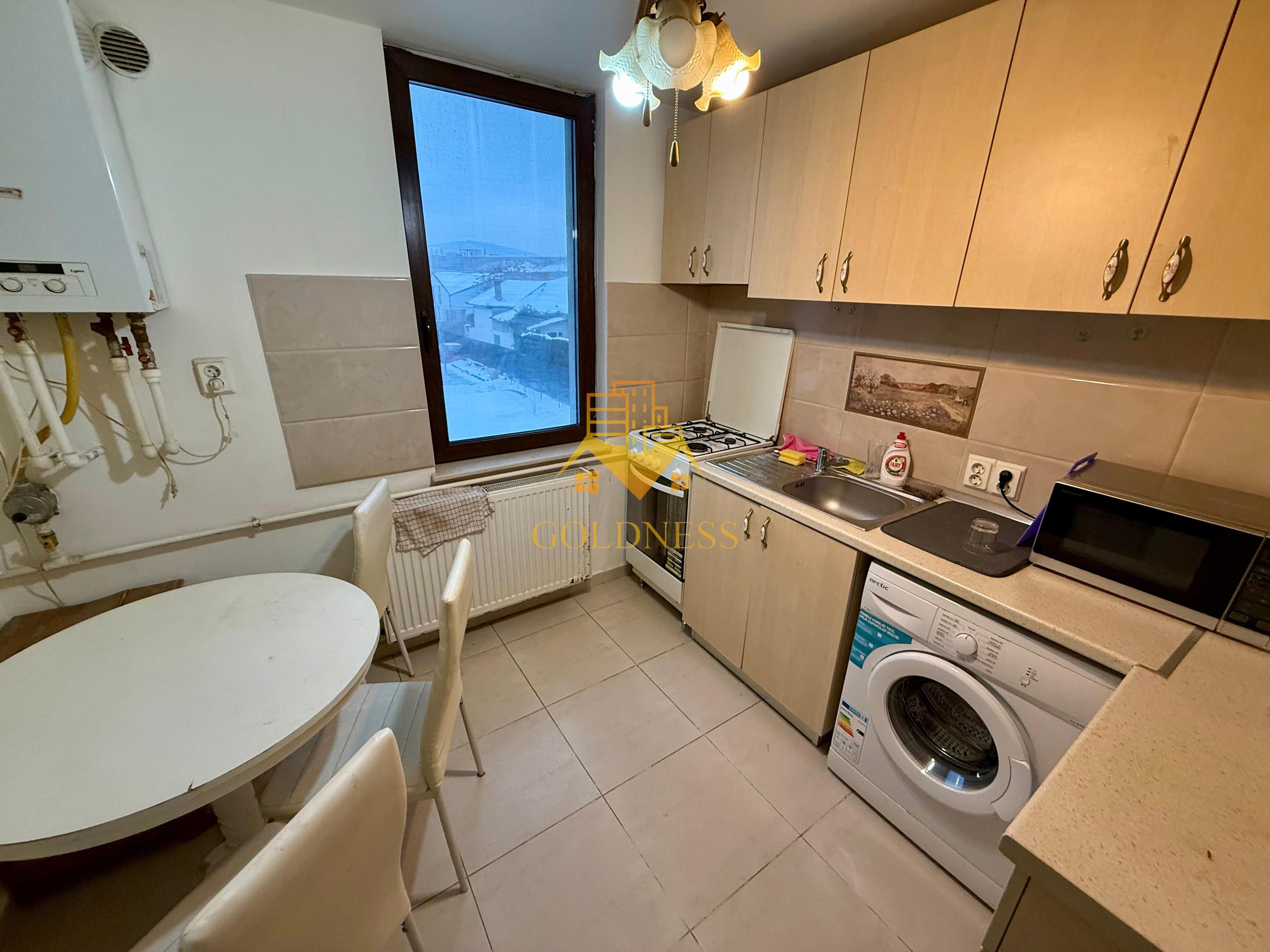 2 camere decomandate, premium, modern, Clujana, Fabricii, Mărăști - 8