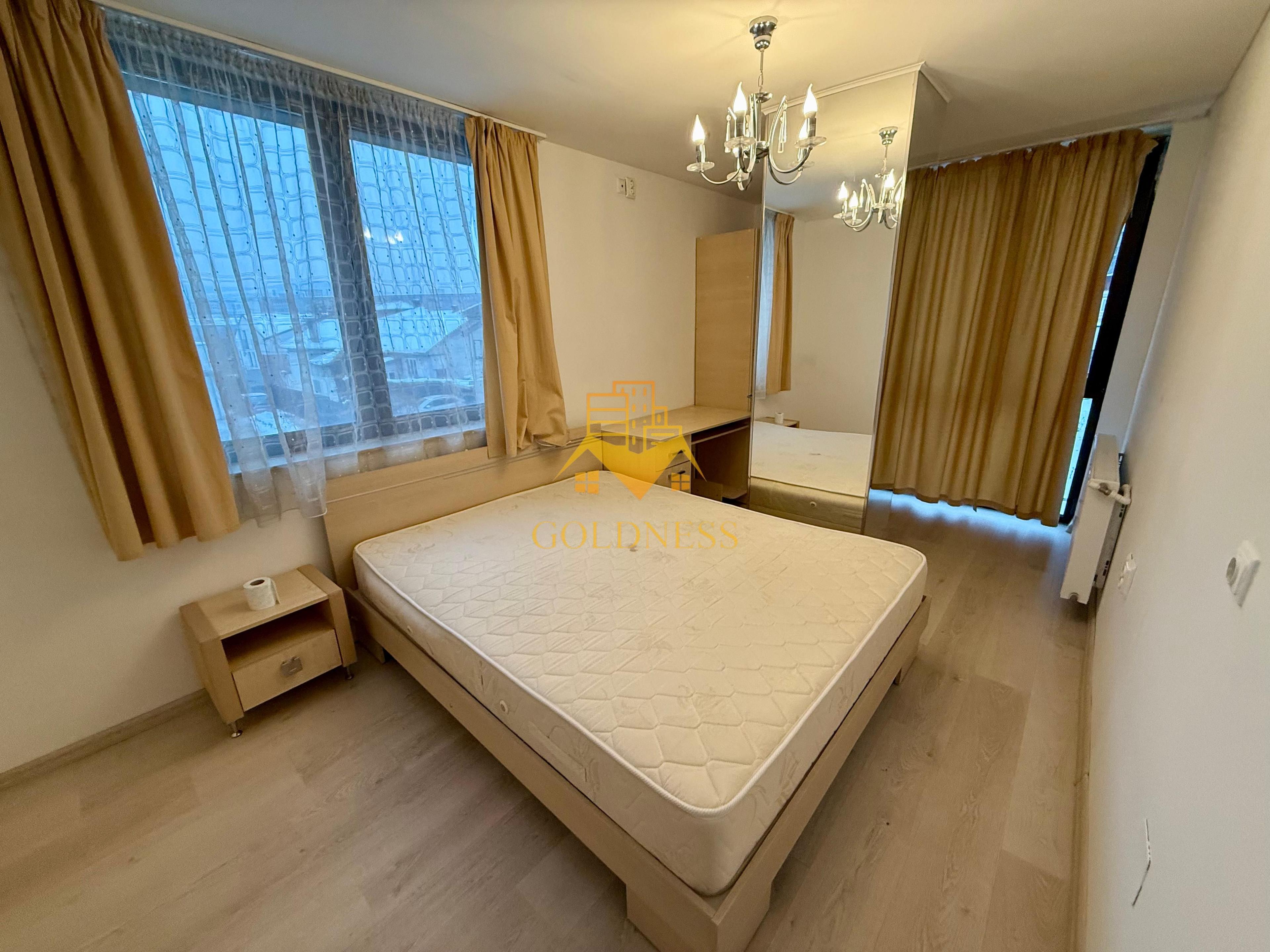 2 camere decomandate, premium, modern, Clujana, Fabricii, Mărăști - 1