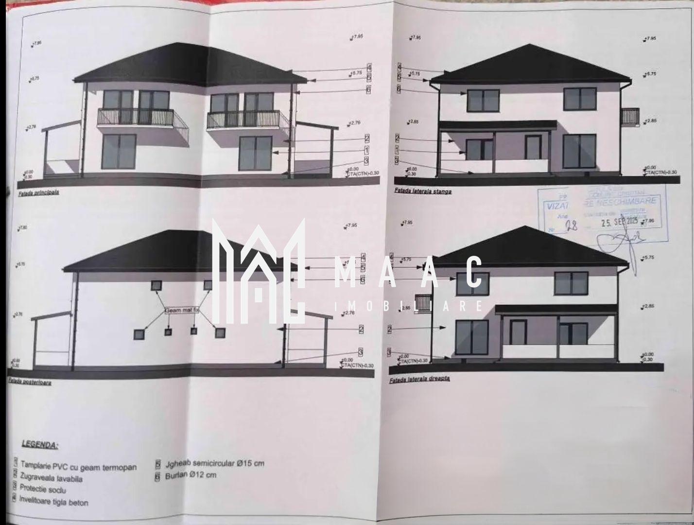 Teren | 696 MP | Intravilan | Oportunitate Investiție | Cristian - 3