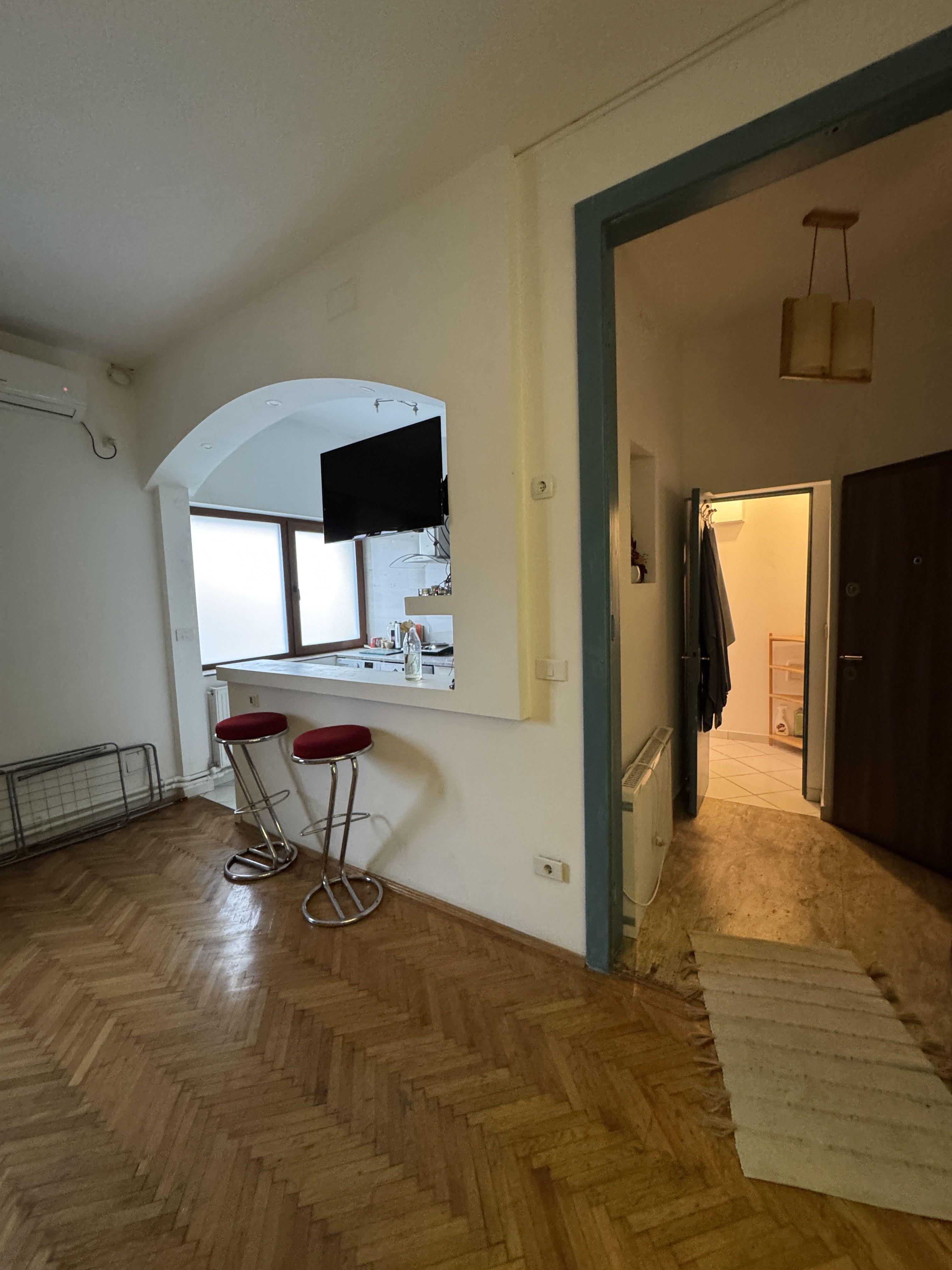 Apartament doua camere cu terasa -Unirii - 4