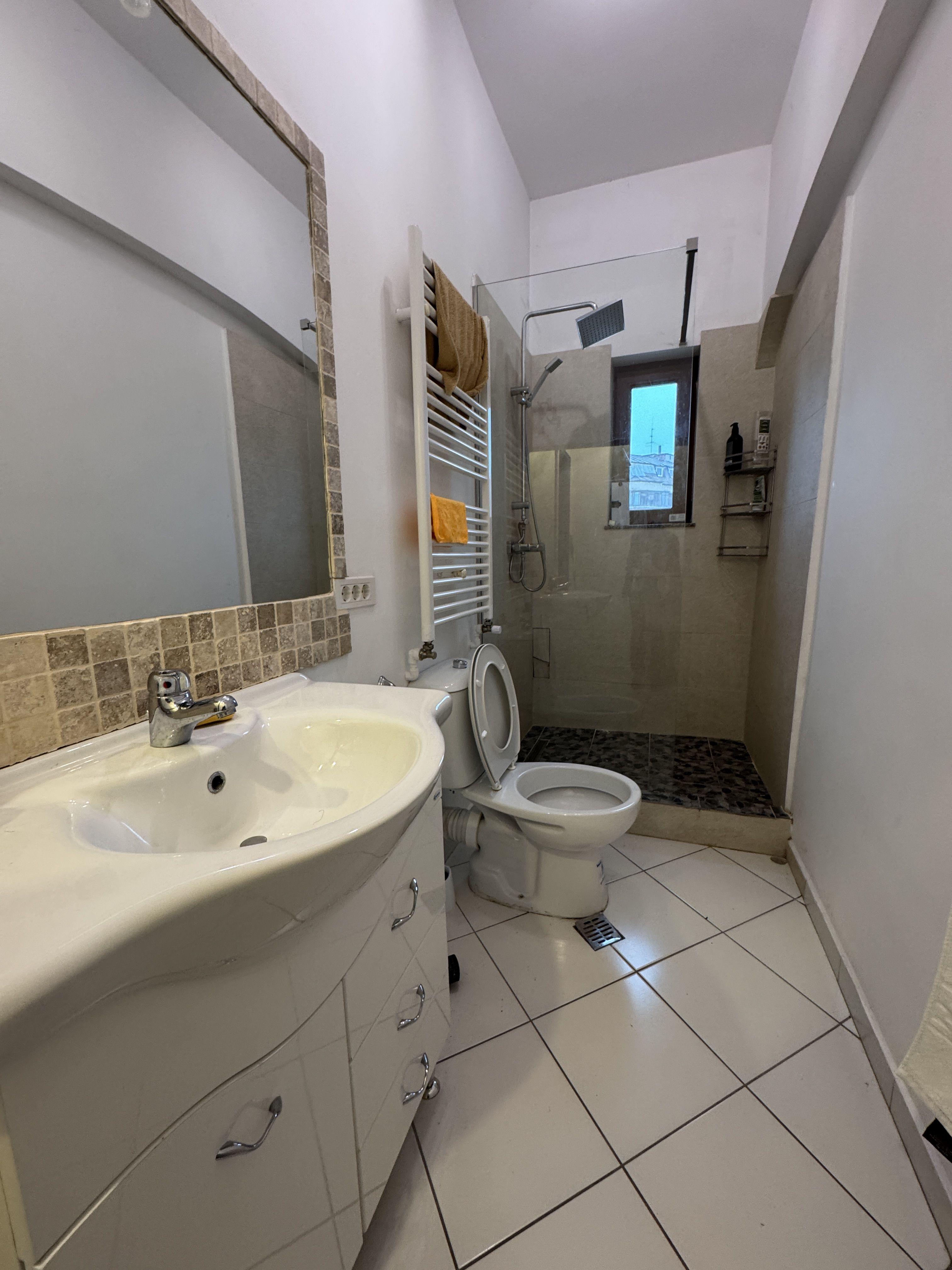 Apartament doua camere cu terasa -Unirii - 6