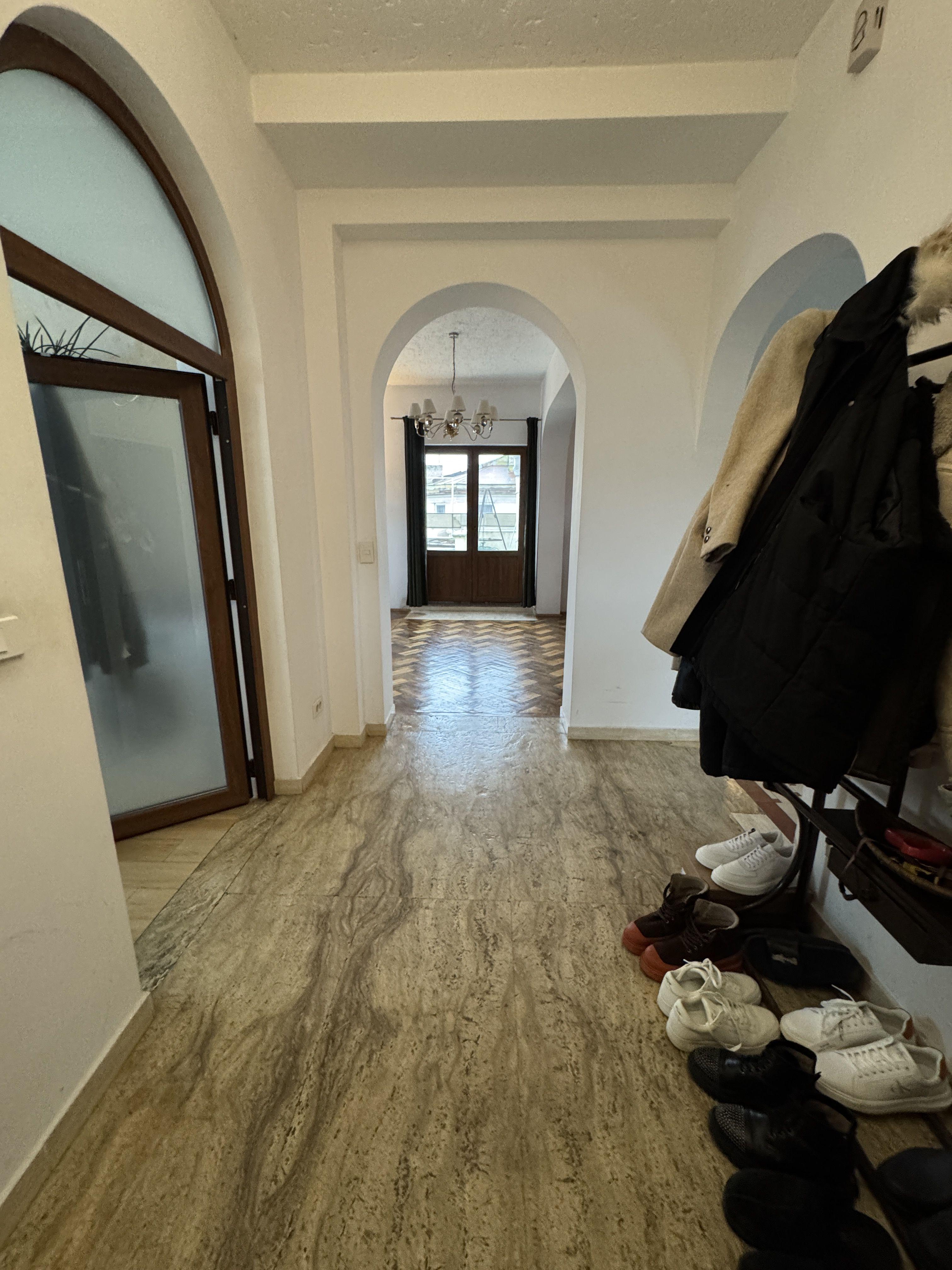 Apartament luminos ultracentral |Terasa panoramica | Unirii - 8