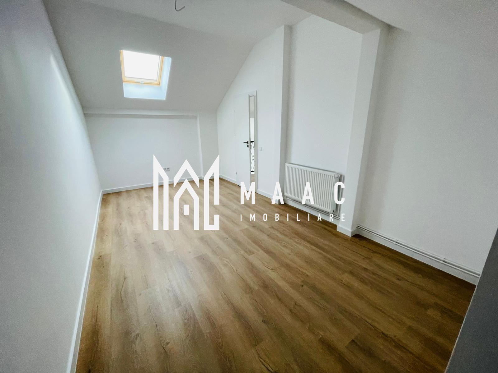Penthouse 3 Camere I 2 nivele I 100 mp I Zona Vest I Sibiu - 3