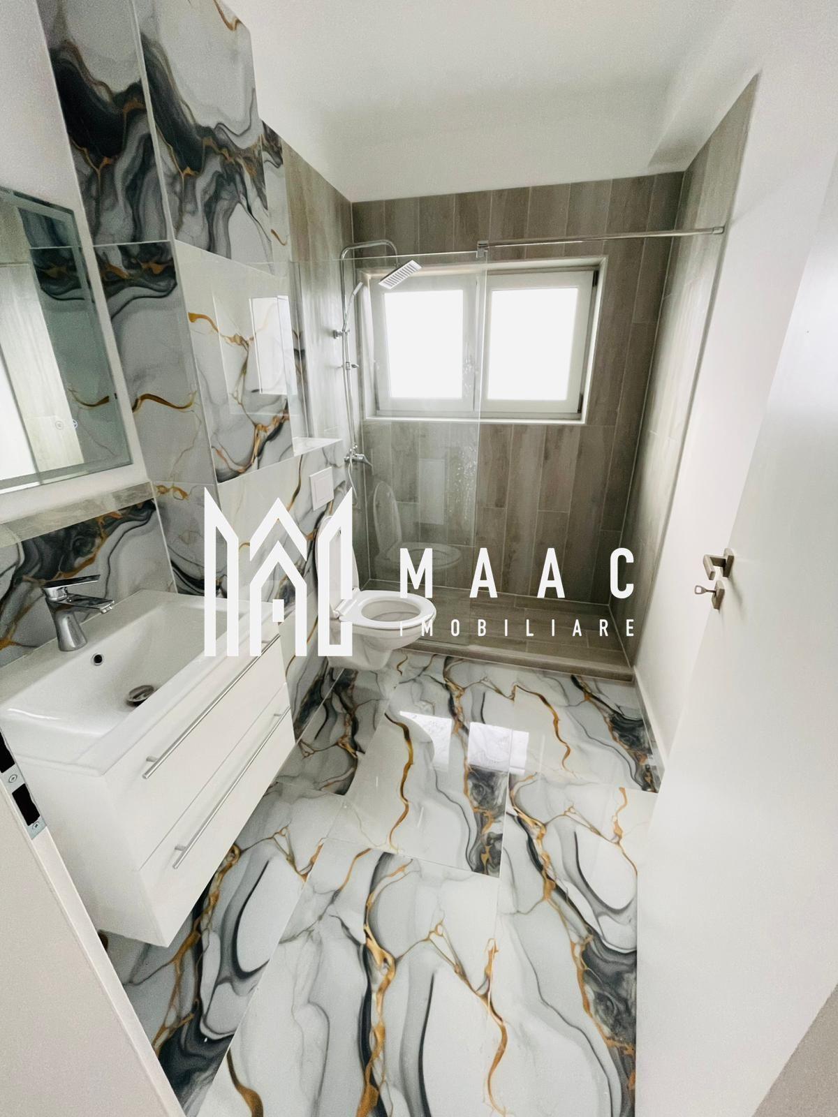 Penthouse 3 Camere I 2 nivele I 100 mp I Zona Vest I Sibiu - 5