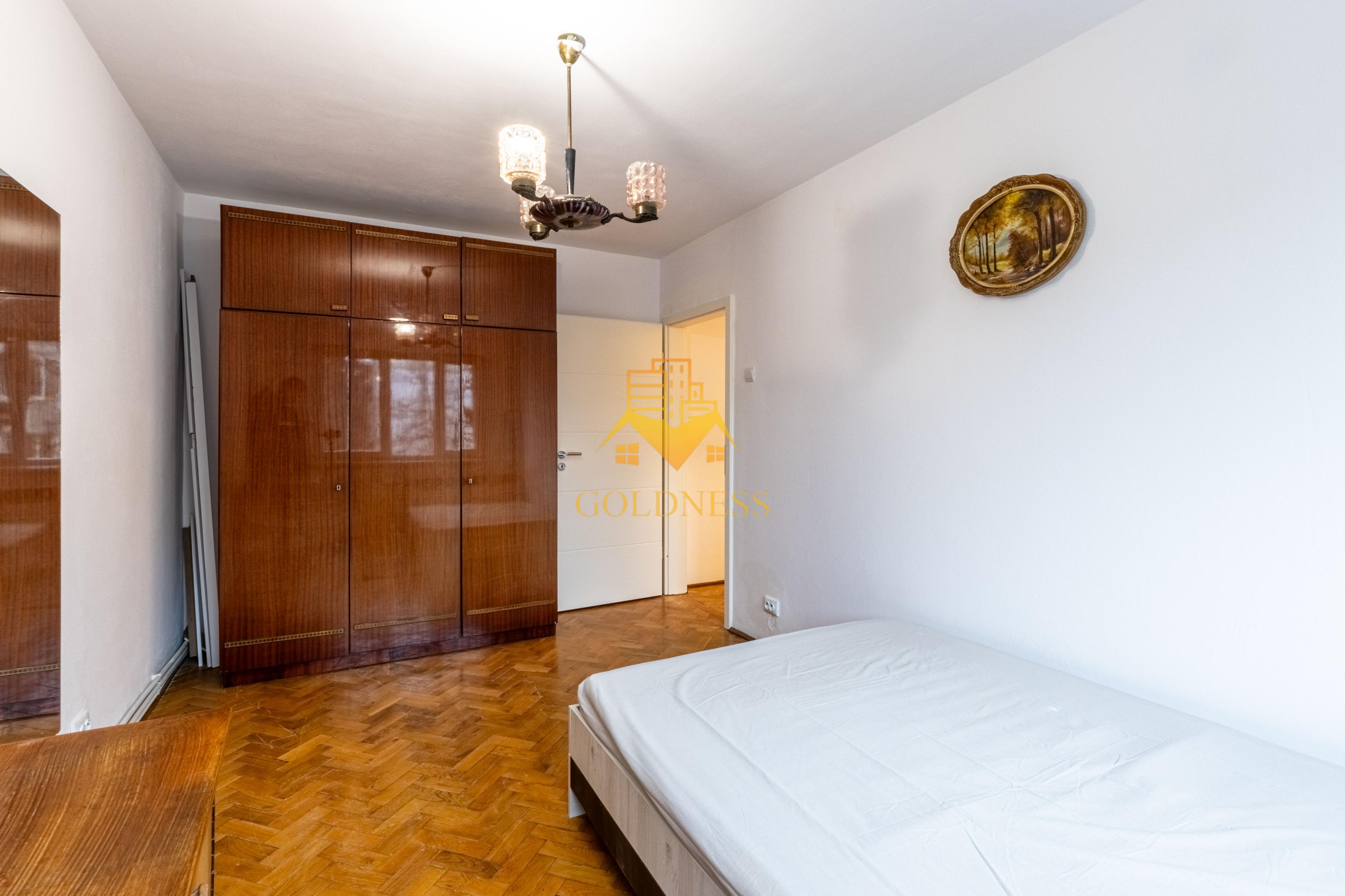 3 camere, decomandate, 2/4, Manastur Zona OMV, Supeco, Calea Floresti - 5