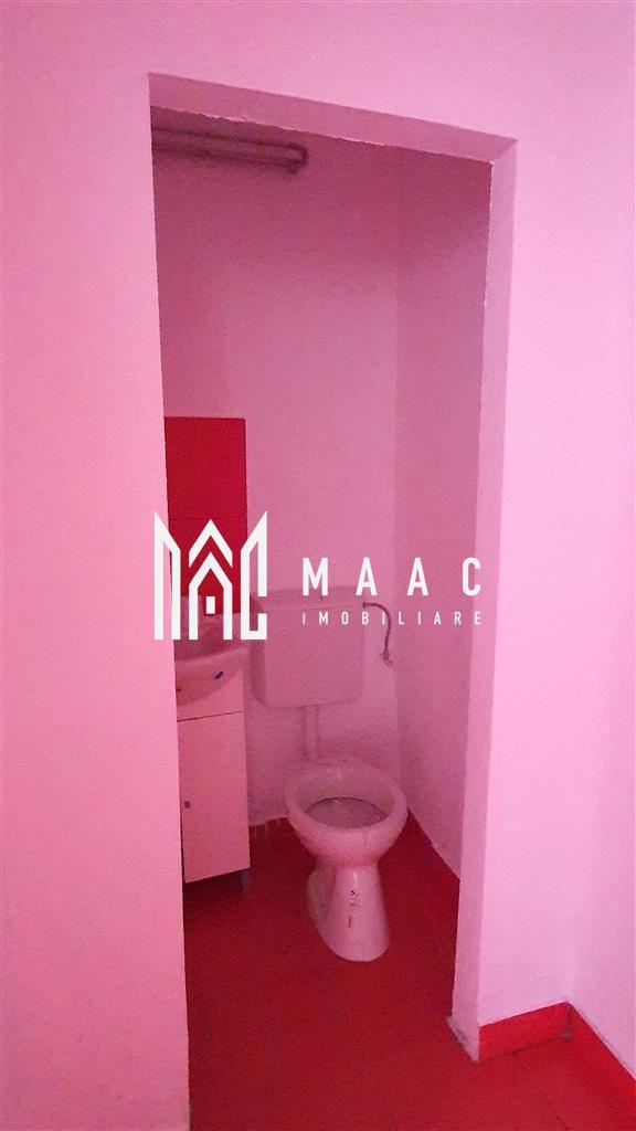 Spațiu comercial | 42,39MPU | Zona Centrală | Acces stradal - 7