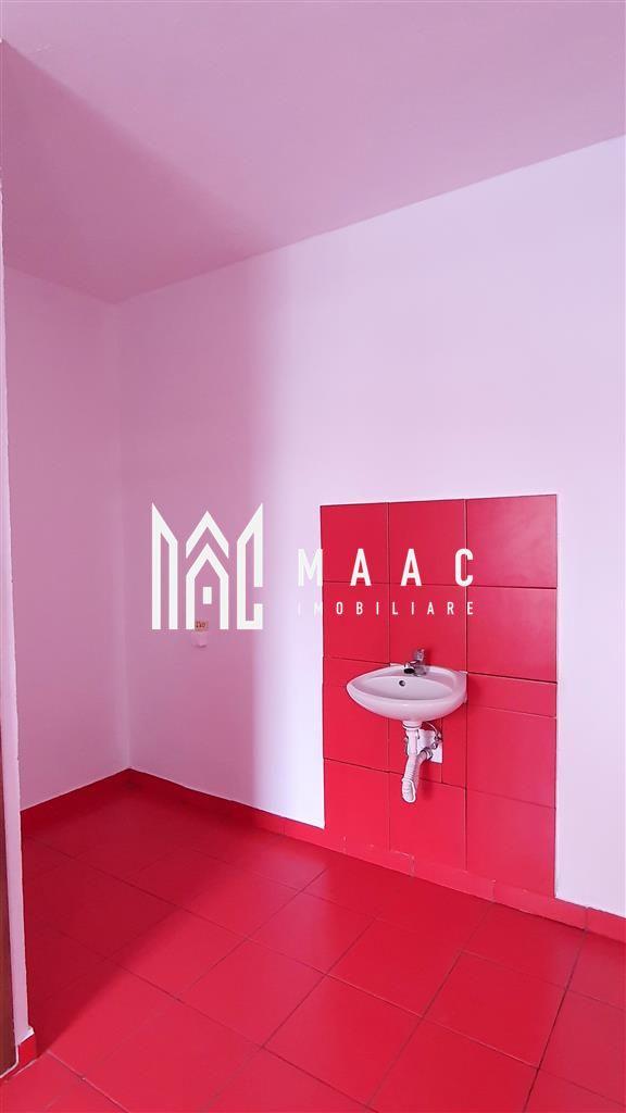 Spațiu comercial | 42,39MPU | Zona Centrală | Acces stradal - 6