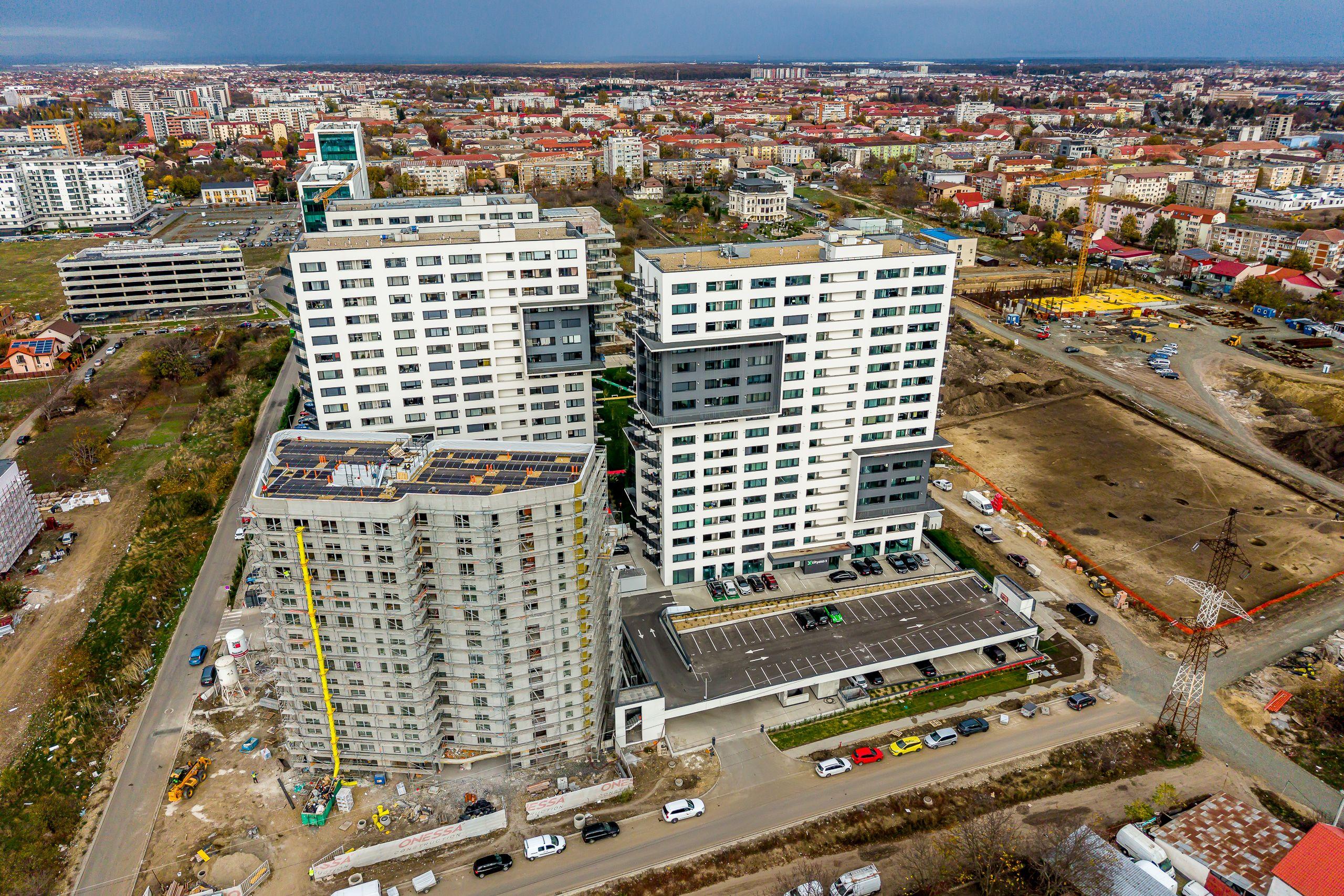 Apartament în bloc nou - Direct de la dezvoltator - 3