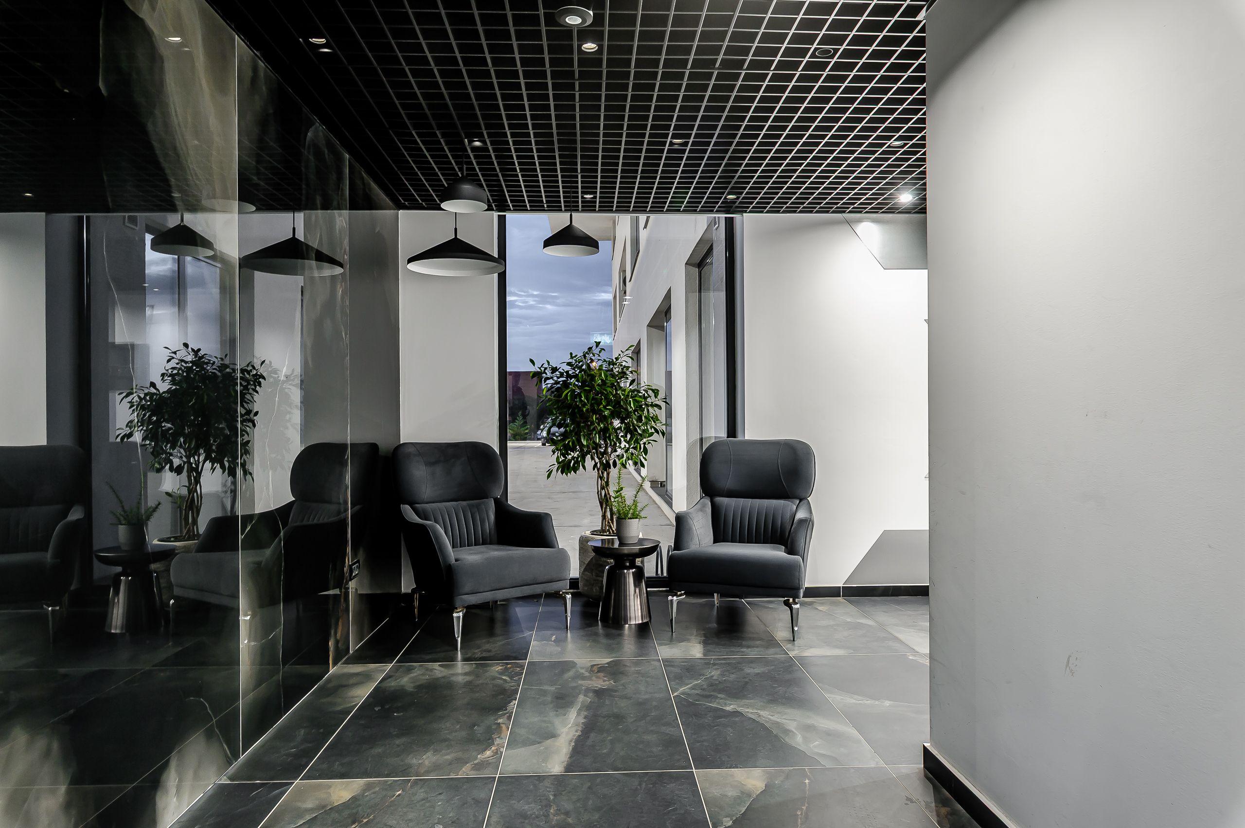 Apartament în bloc nou - Direct de la dezvoltator - 1
