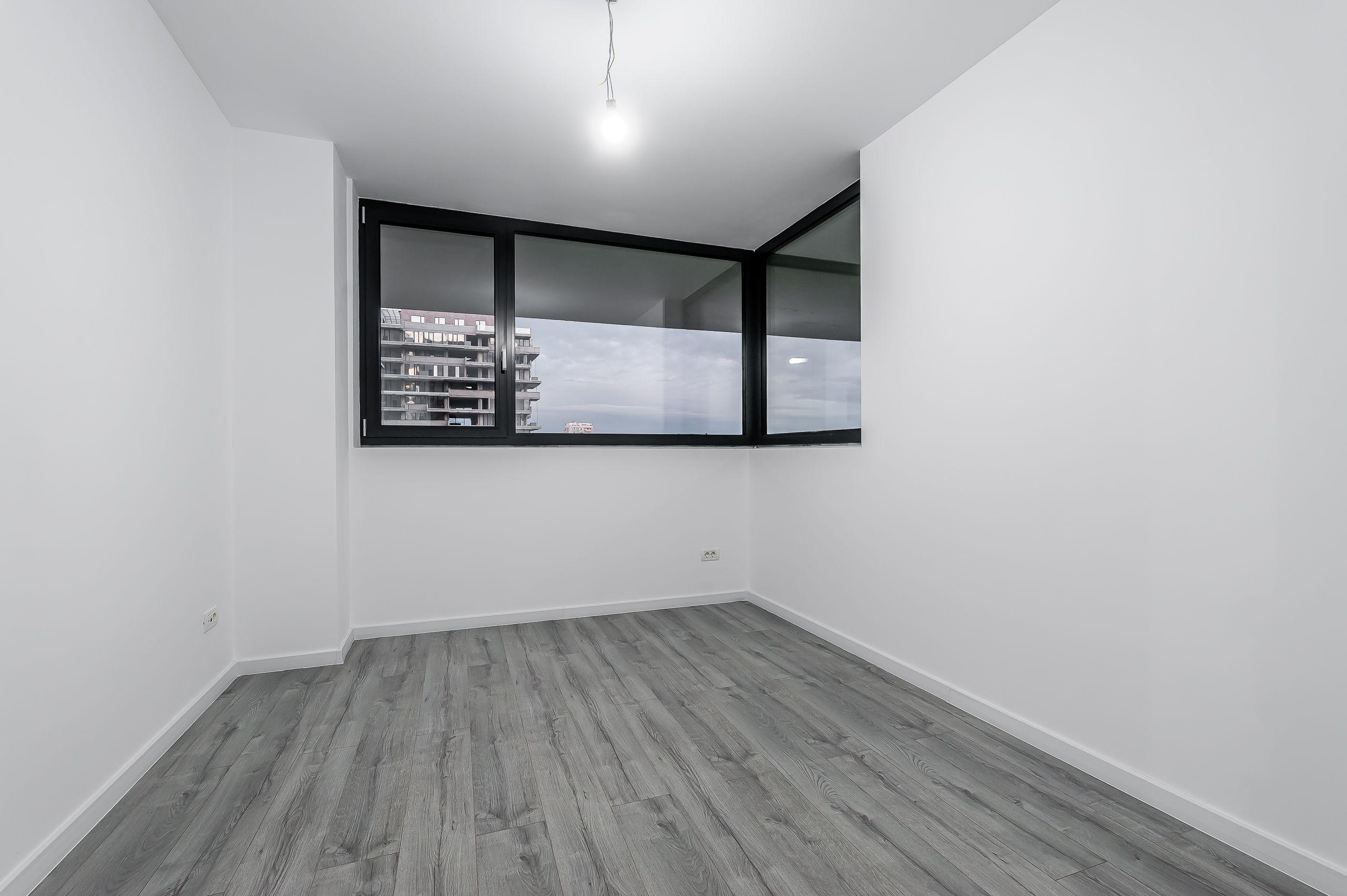 XCity Towers | 3 Camere și loc de parcare subteran inclus - 6