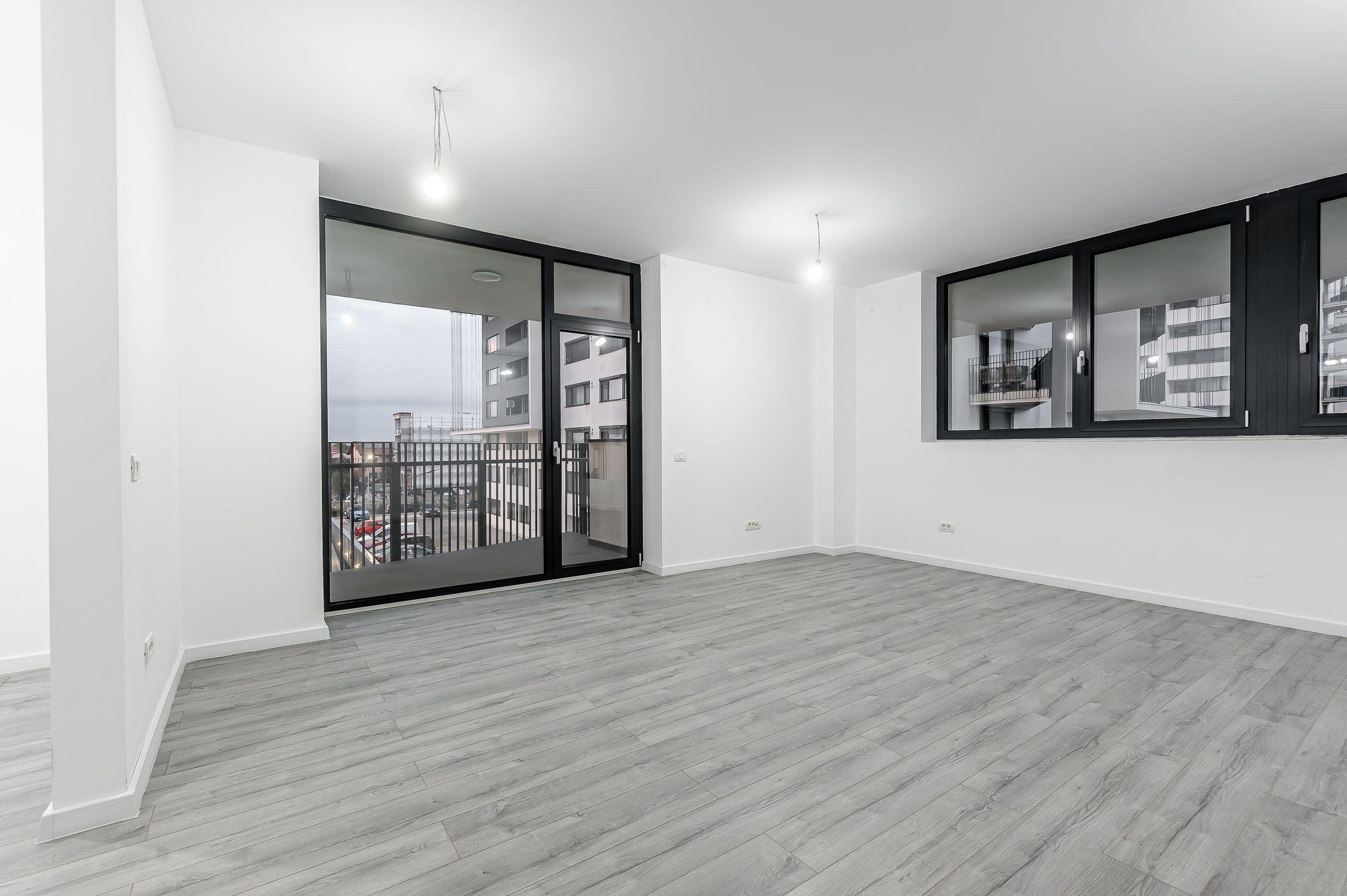 Apartament în bloc nou - Direct de la dezvoltator - 2