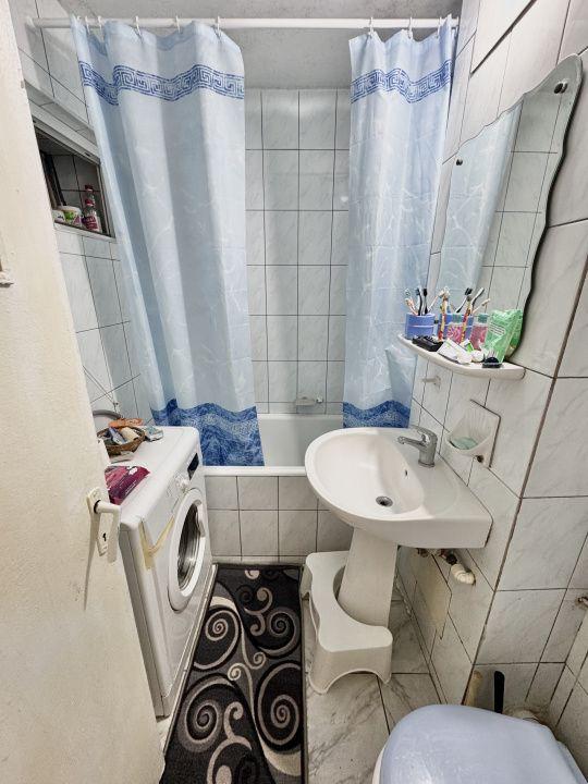 Apartament 3 camere sos. Giurgiului - 6