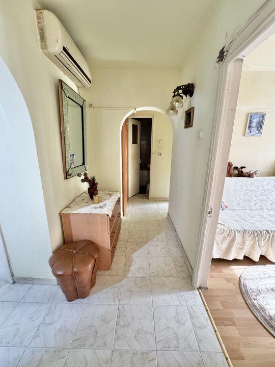 Apartament 3 camere sos. Giurgiului - 3