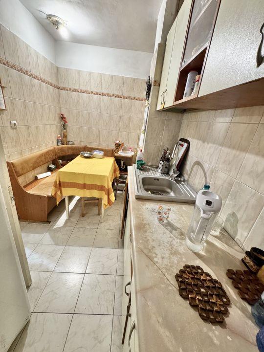 Apartament 3 camere sos. Giurgiului - 7