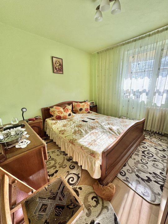 Apartament 3 camere sos. Giurgiului - 1