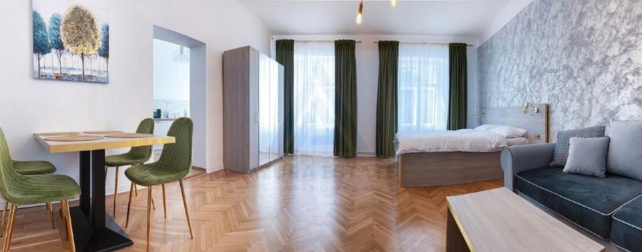 Apartament 3 camere 91 mp utili 2 bai si antreu zona Ultracentrala - 3