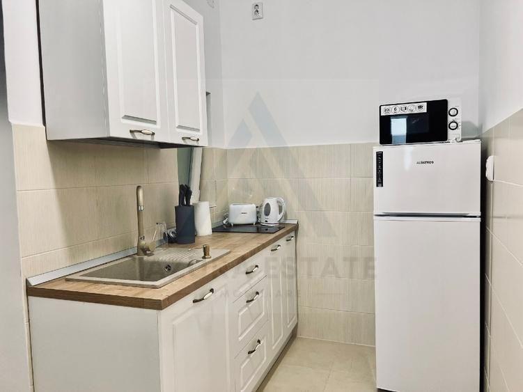 Apartament 3 camere 91 mp utili 2 bai si antreu zona Ultracentrala - 4