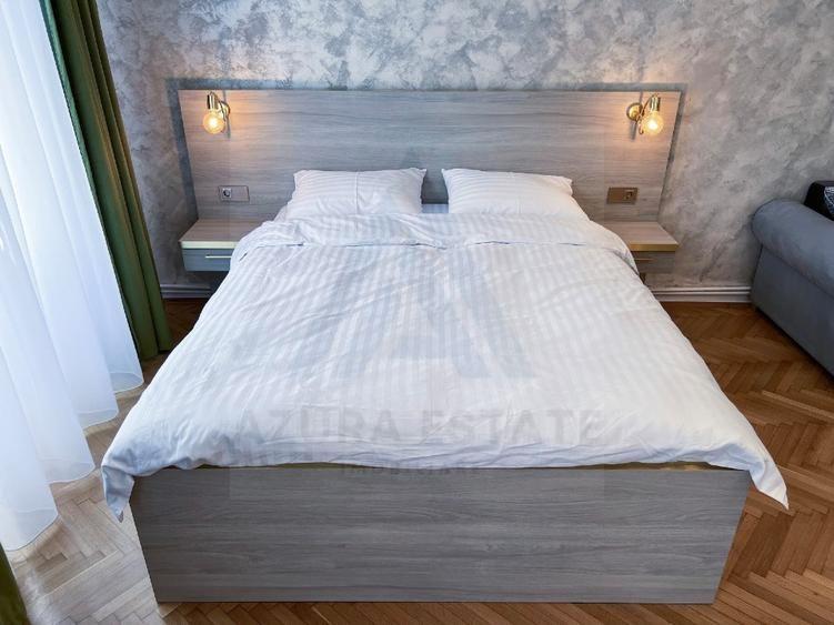 Apartament 3 camere 91 mp utili 2 bai si antreu zona Ultracentrala - 7