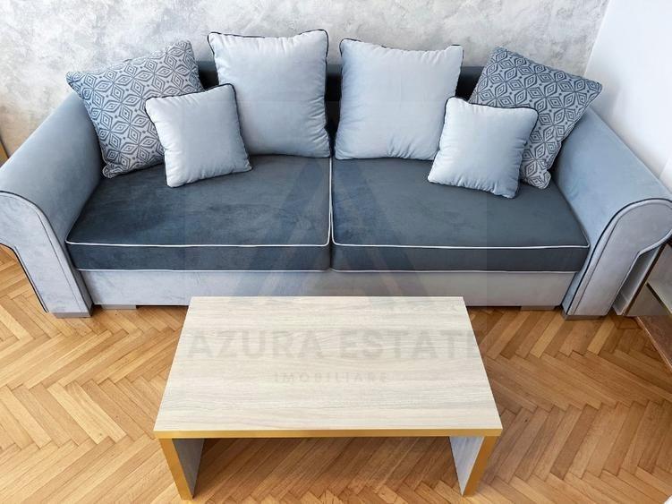 Apartament 3 camere 91 mp utili 2 bai si antreu zona Ultracentrala - 6