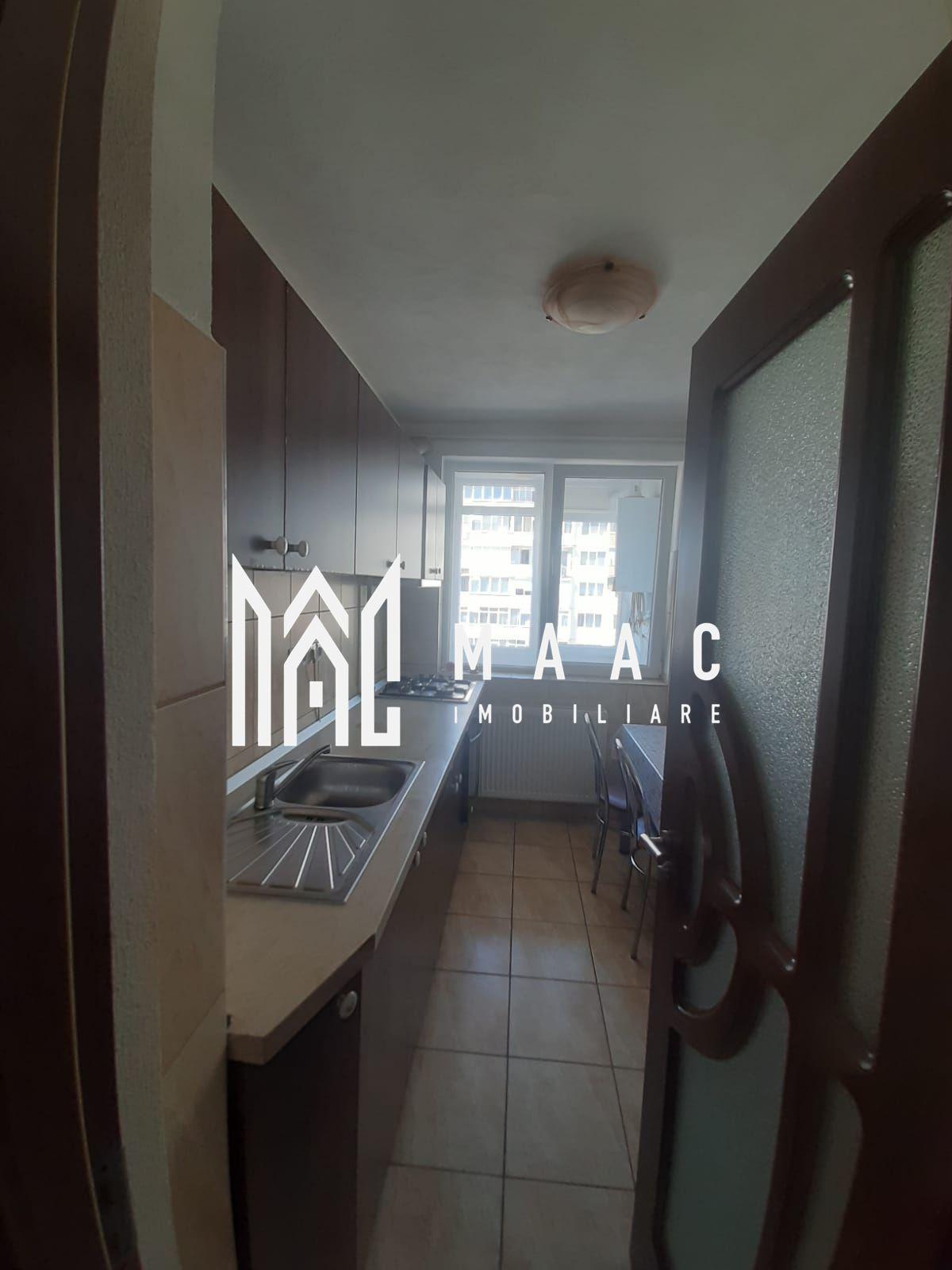 Apartament 3 camere I Decomandat I Zona Mihai Viteazul - 1