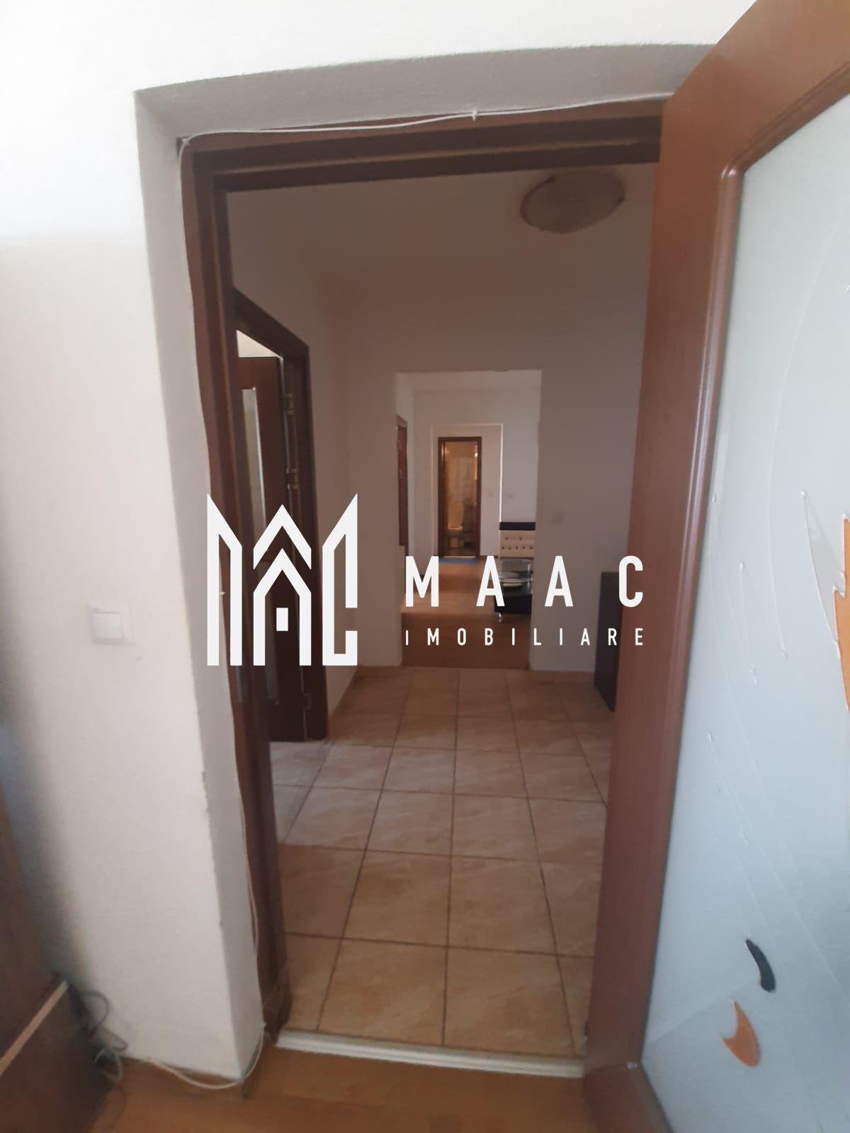 Apartament 3 camere I Decomandat I Zona Mihai Viteazul - 10