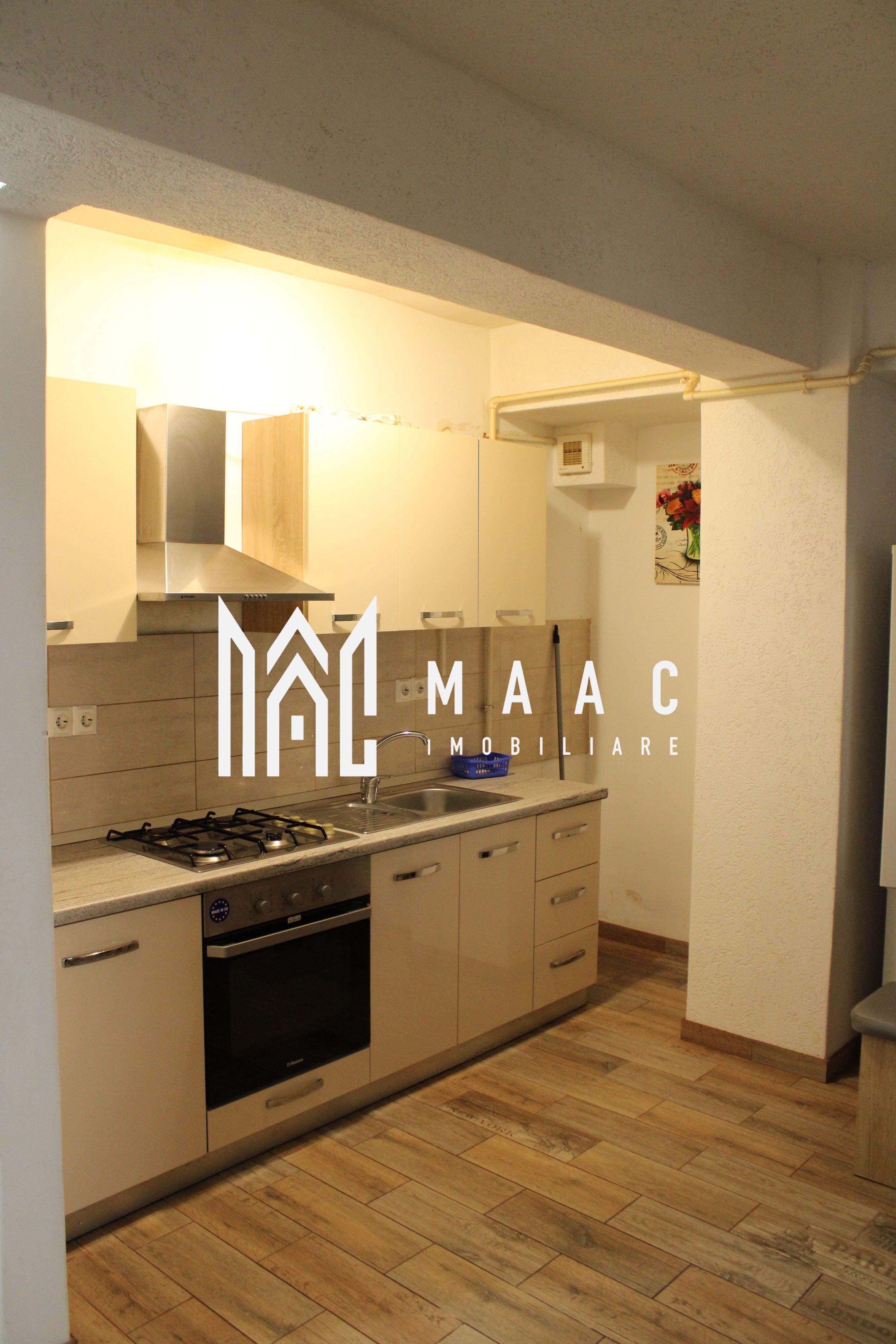 Apartament 2 camere| Modern| Zona Doamna Stanca - 18