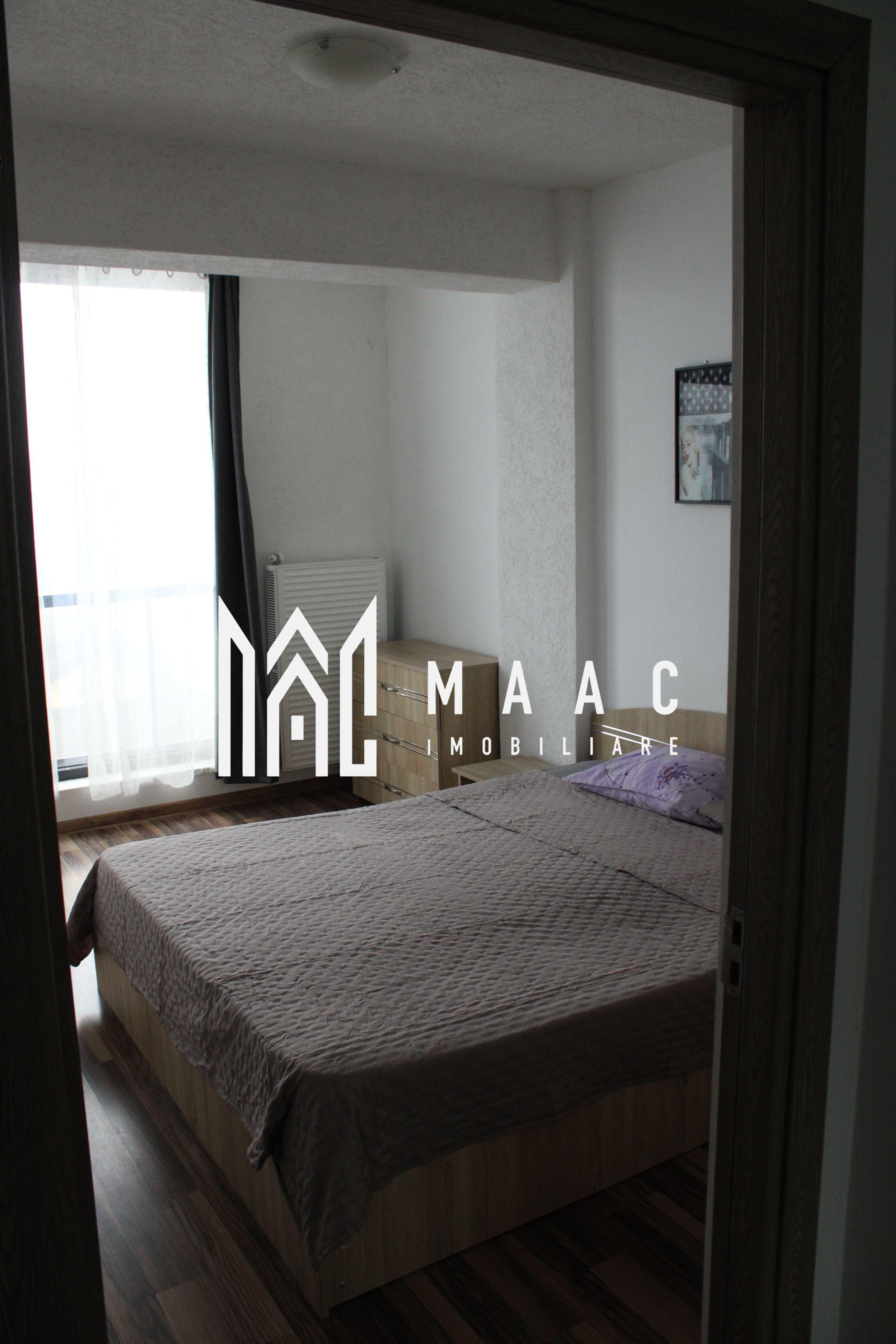 Apartament 2 camere| Modern| Zona Doamna Stanca - 11