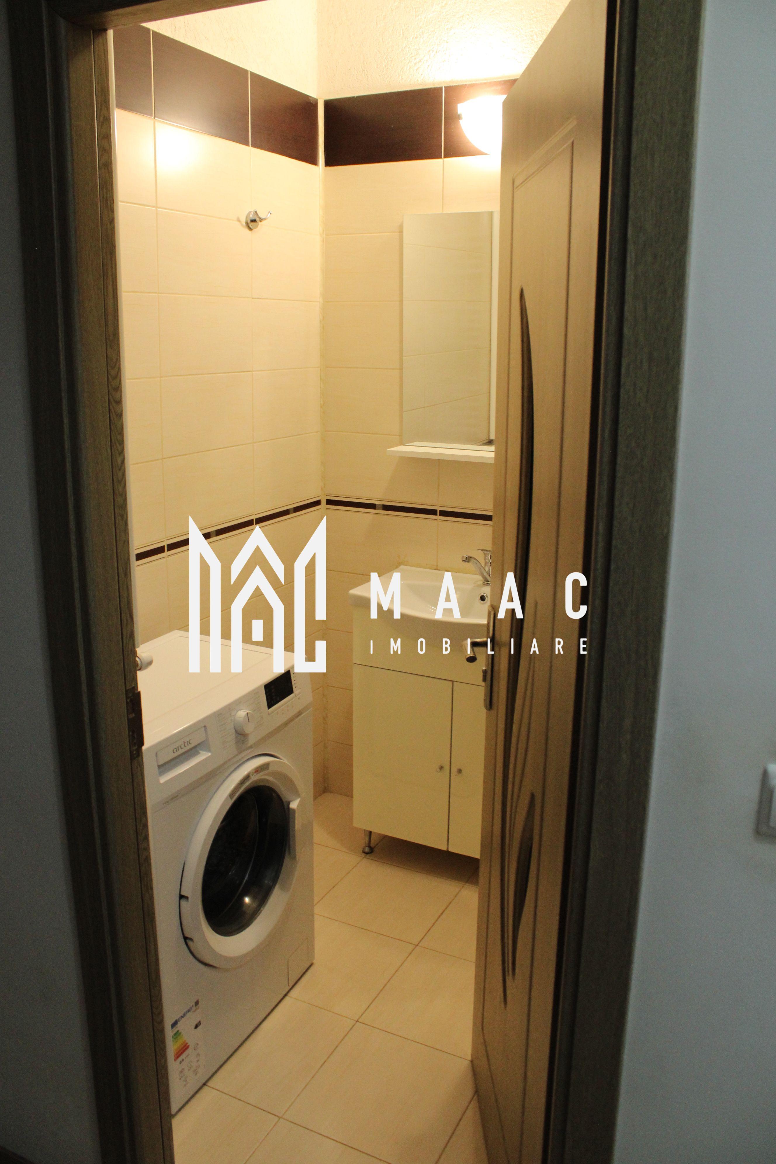 Apartament 2 camere| Modern| Zona Doamna Stanca - 13