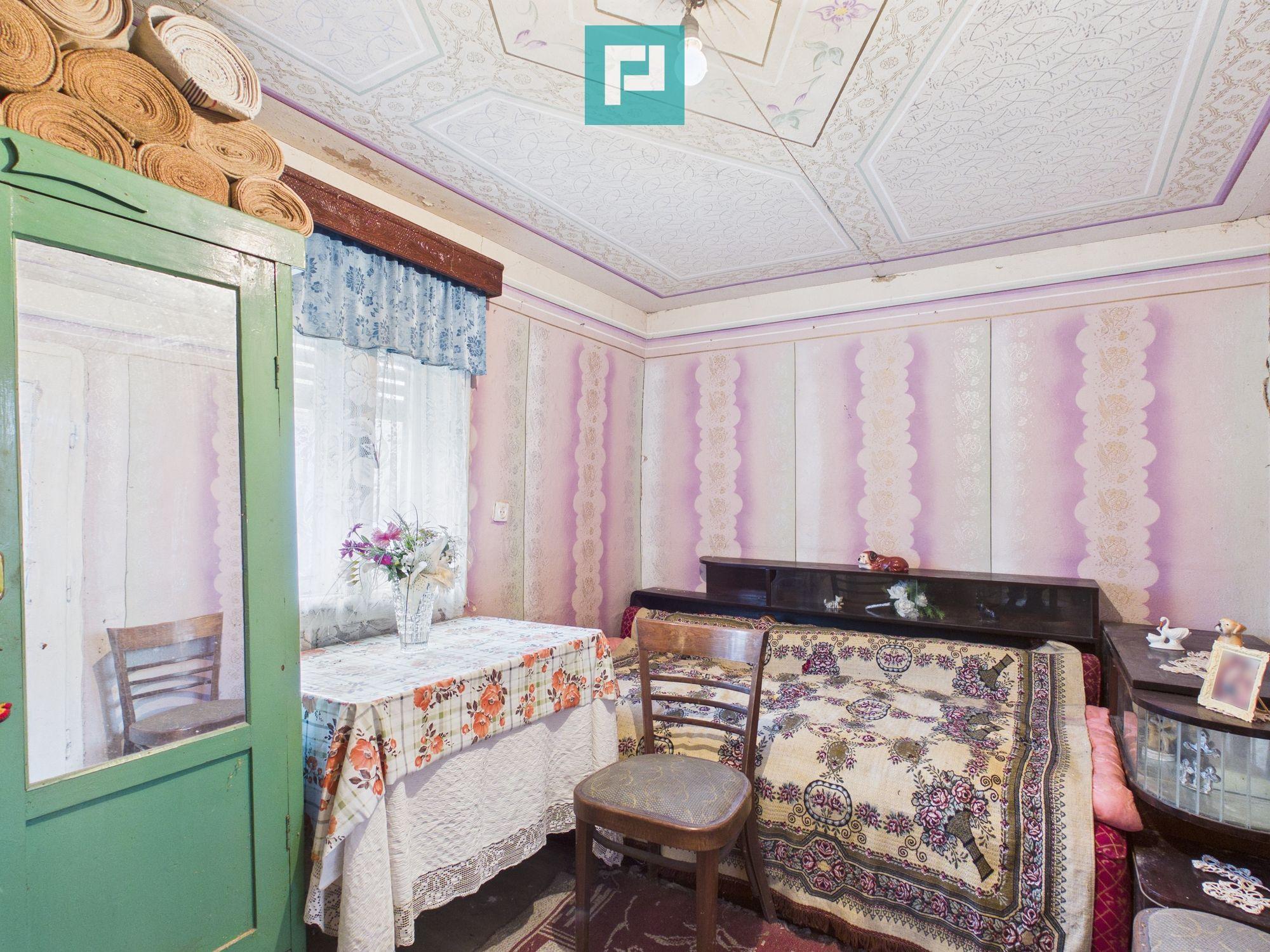 Casă 5 camere şi anexe în Cuied - 9