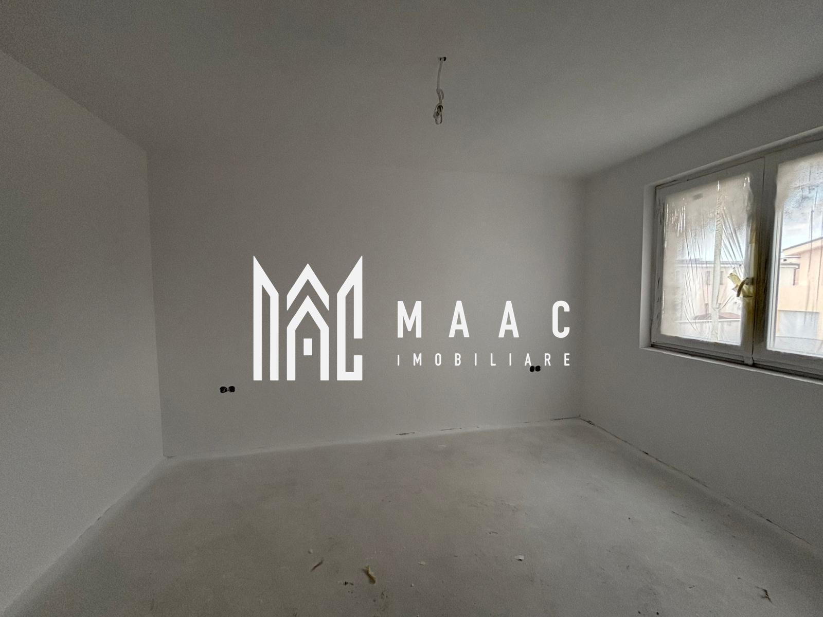 Casa Quadruplex | 3 Camere | 82MPU | Curte 170MP | Balcon - 1