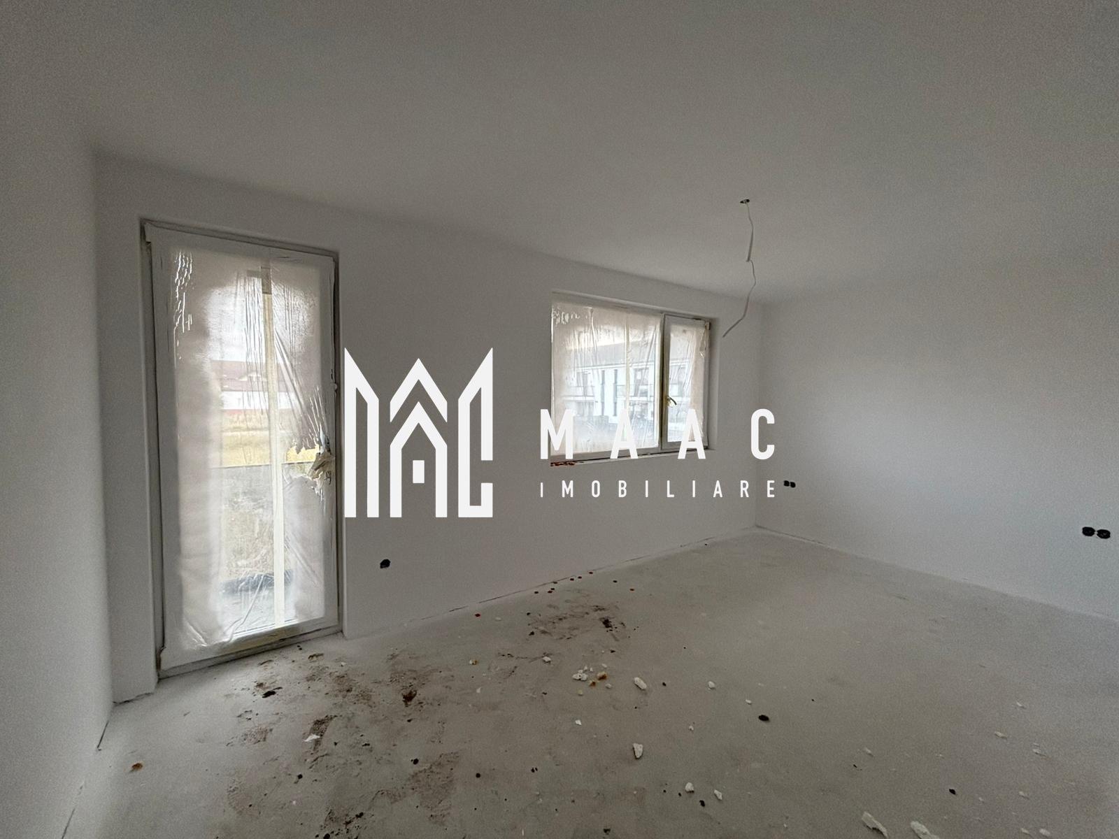 Casa Quadruplex | 3 Camere | 82MPU | Curte 170MP | Balcon - 10