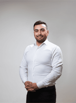 Marian Marcu Profile Picture